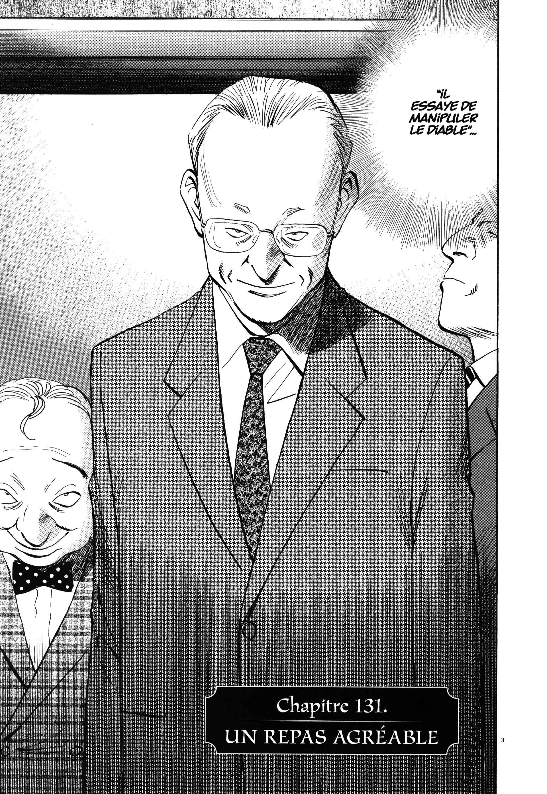 Read MonsterFR Manga Online