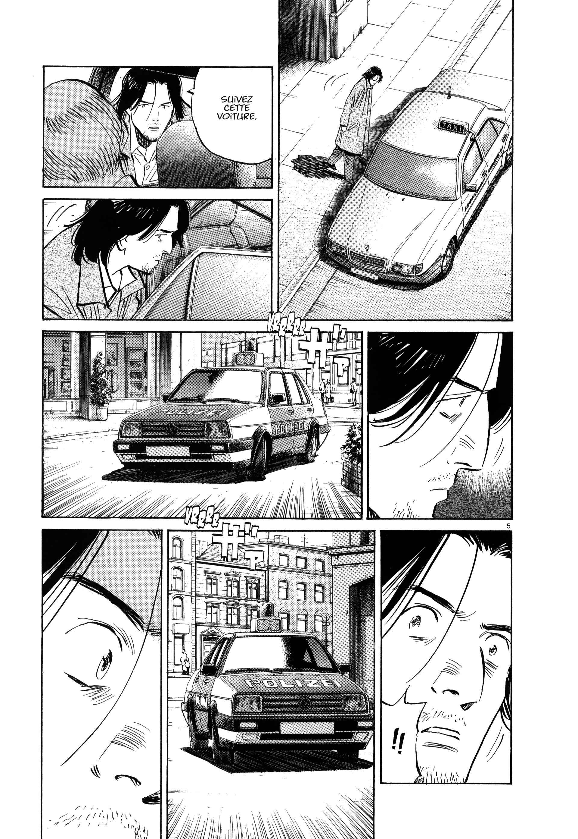 Read MonsterFR Manga Online