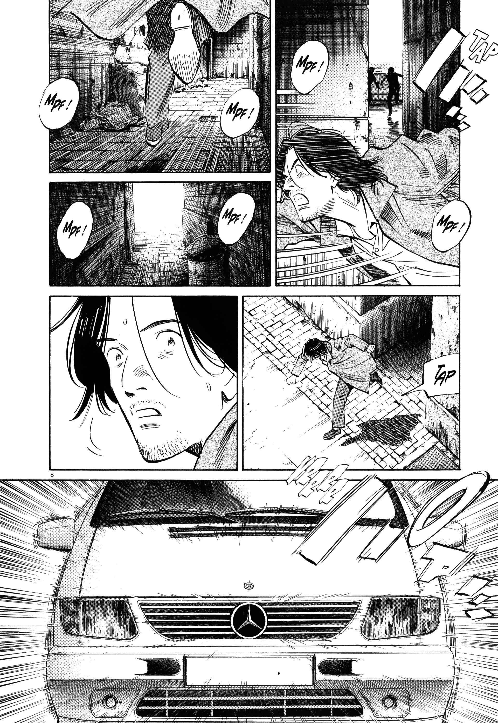 Read MonsterFR Manga Online