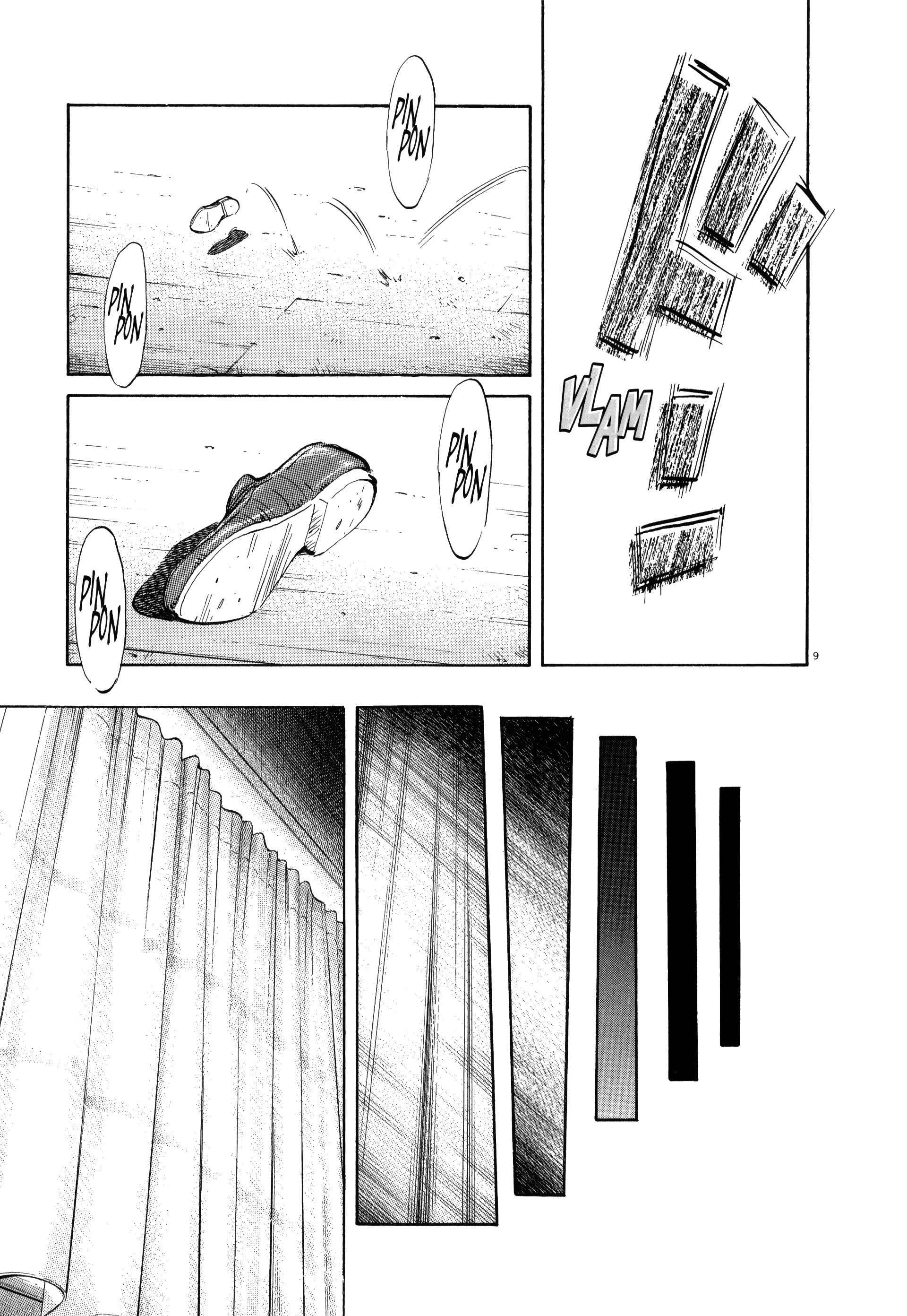 Read MonsterFR Manga Online