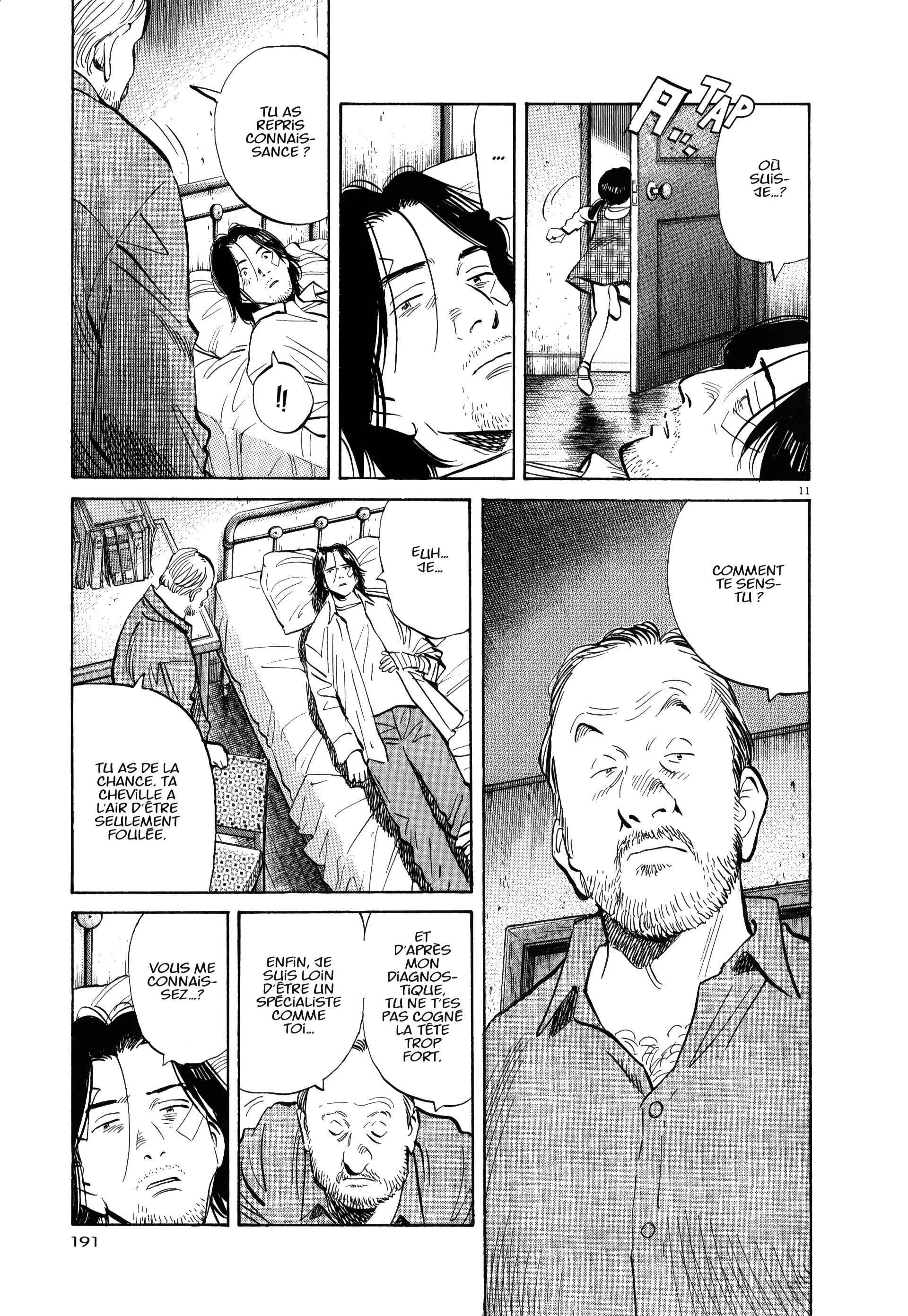 Read MonsterFR Manga Online