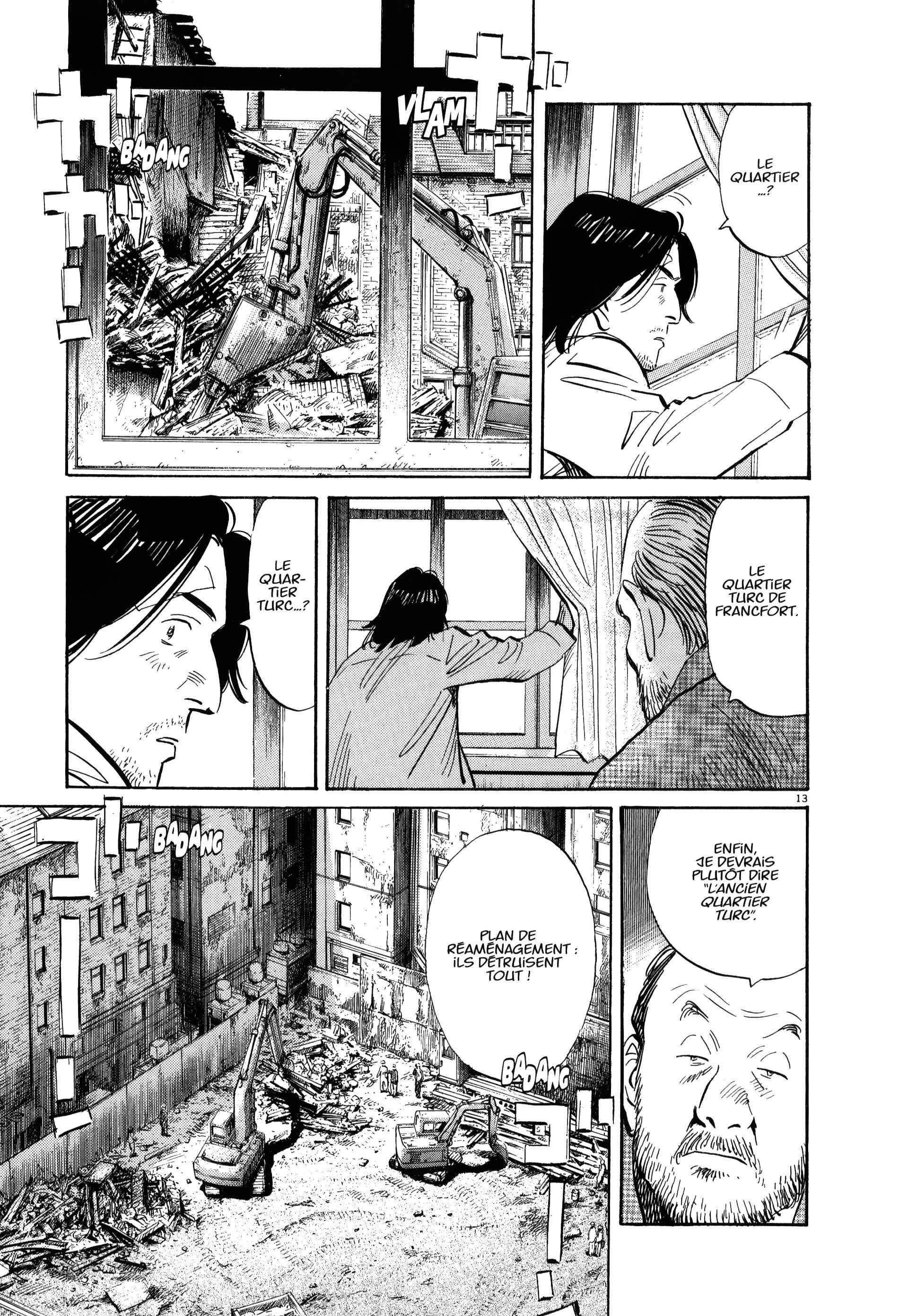 Read MonsterFR Manga Online