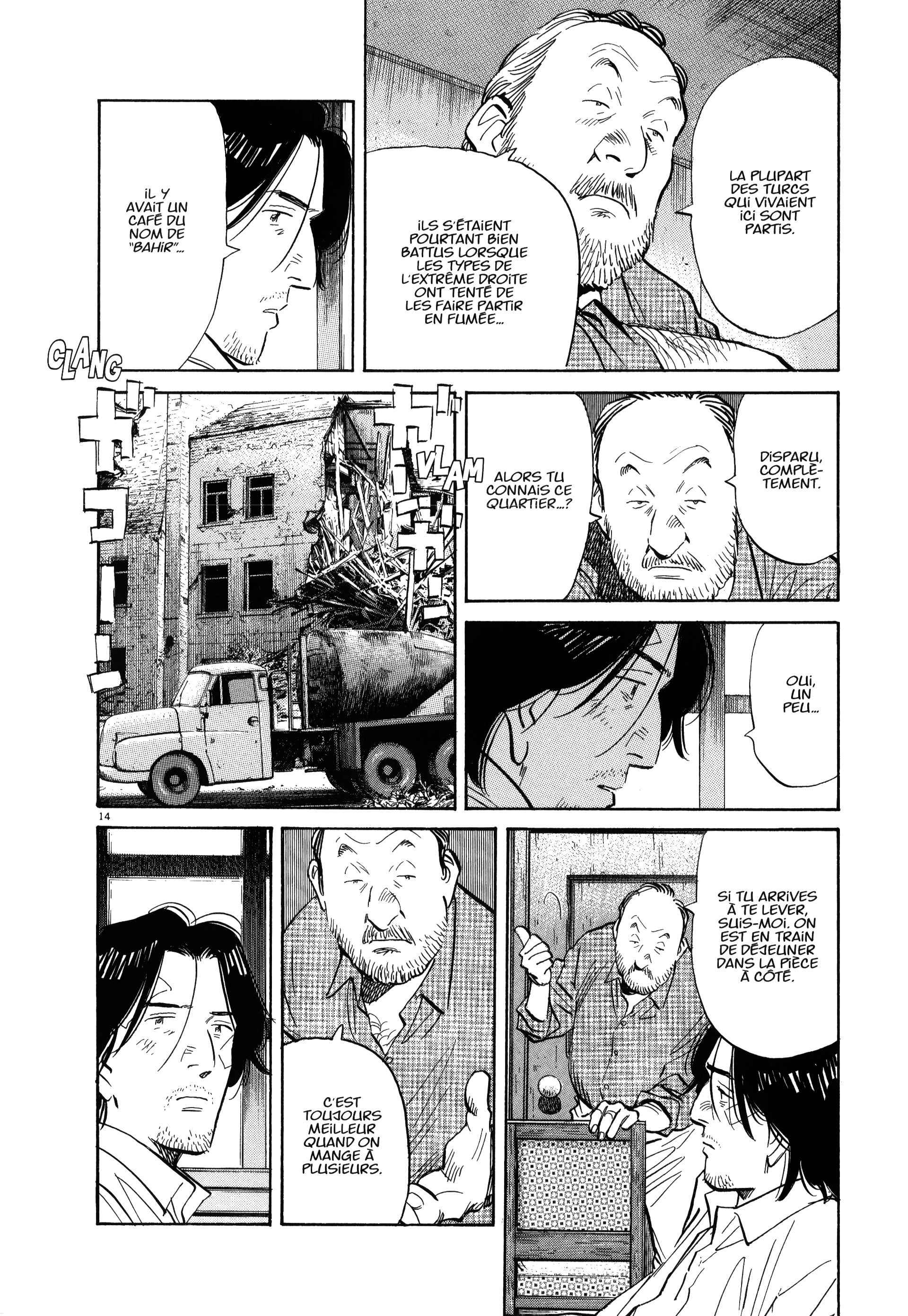 Read MonsterFR Manga Online