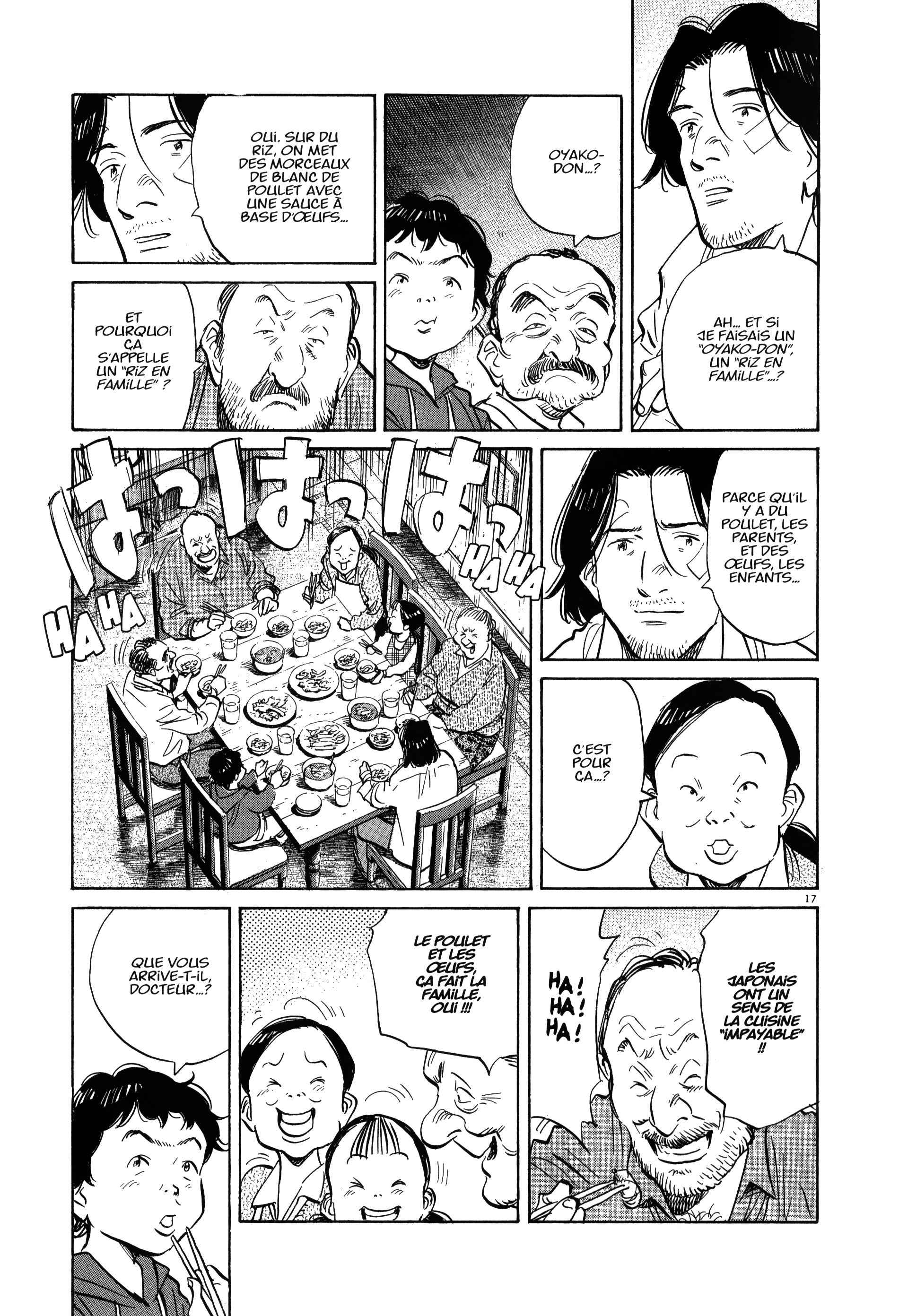 Read MonsterFR Manga Online