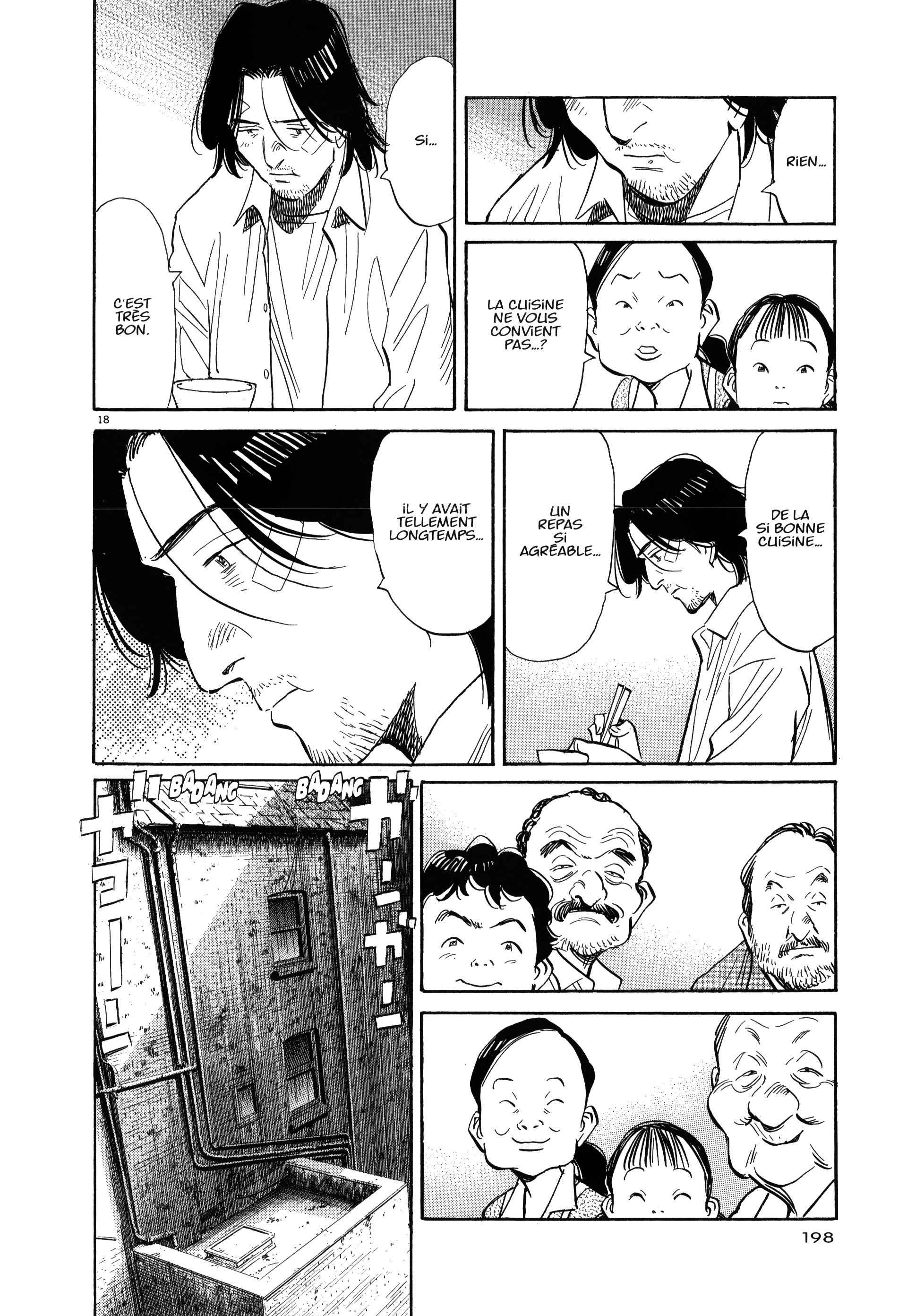 Read MonsterFR Manga Online
