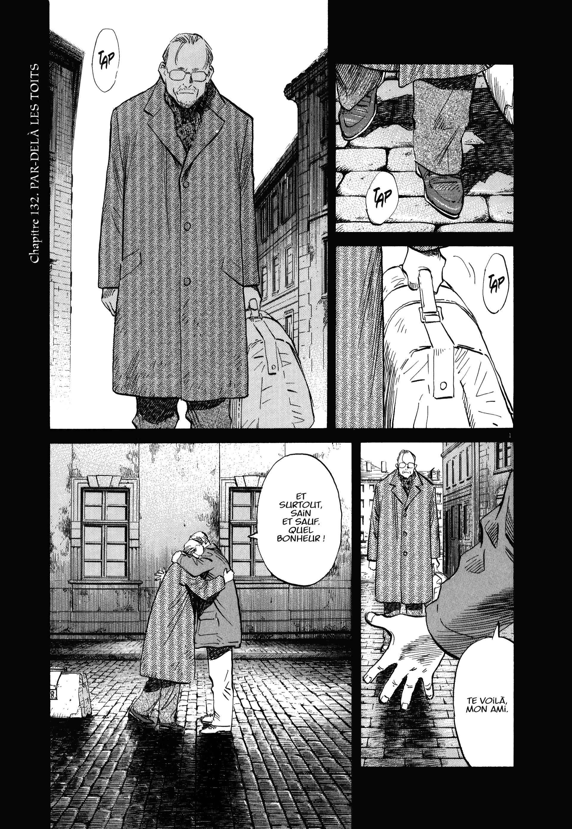 Read MonsterFR Manga Online