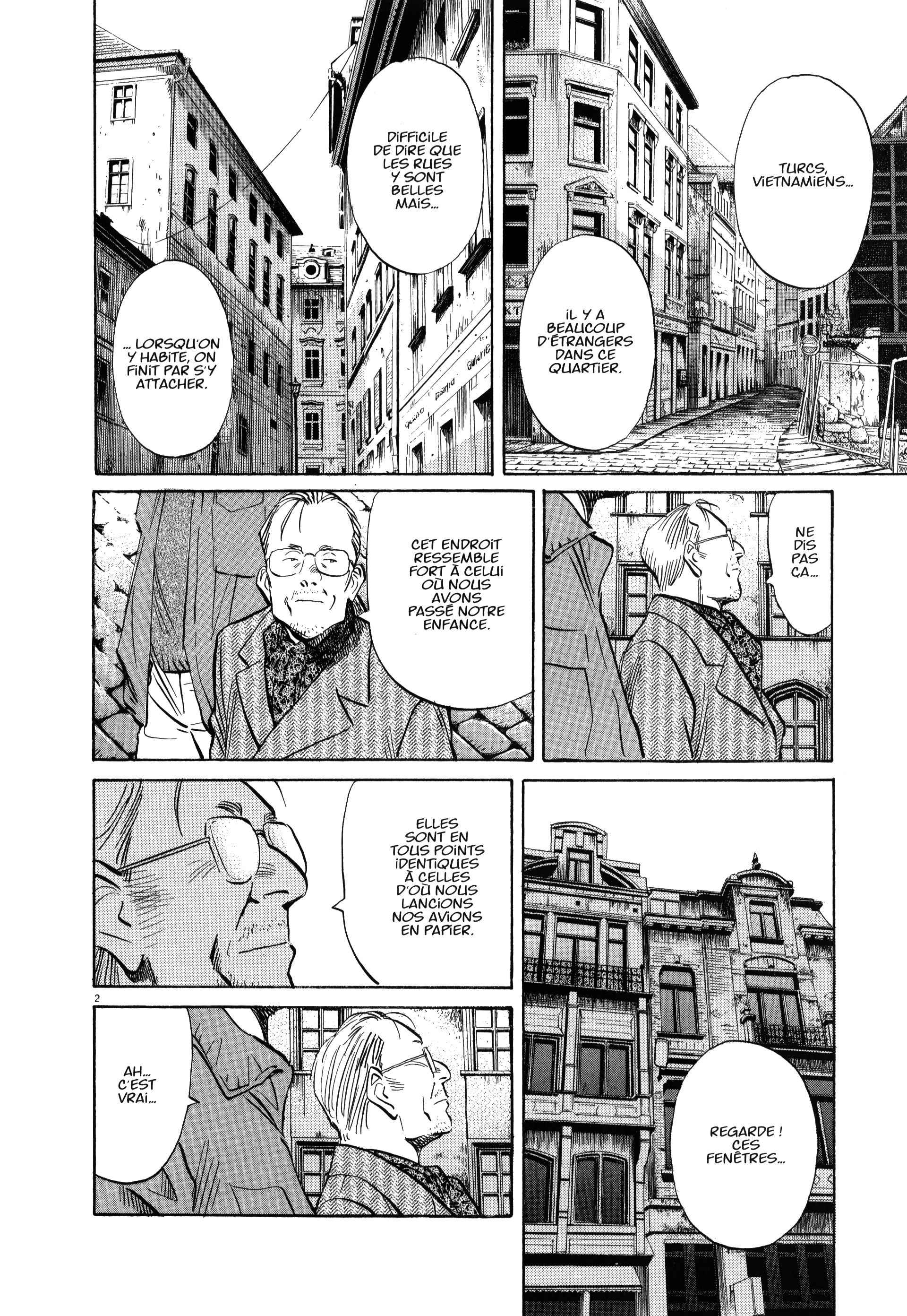 Read MonsterFR Manga Online