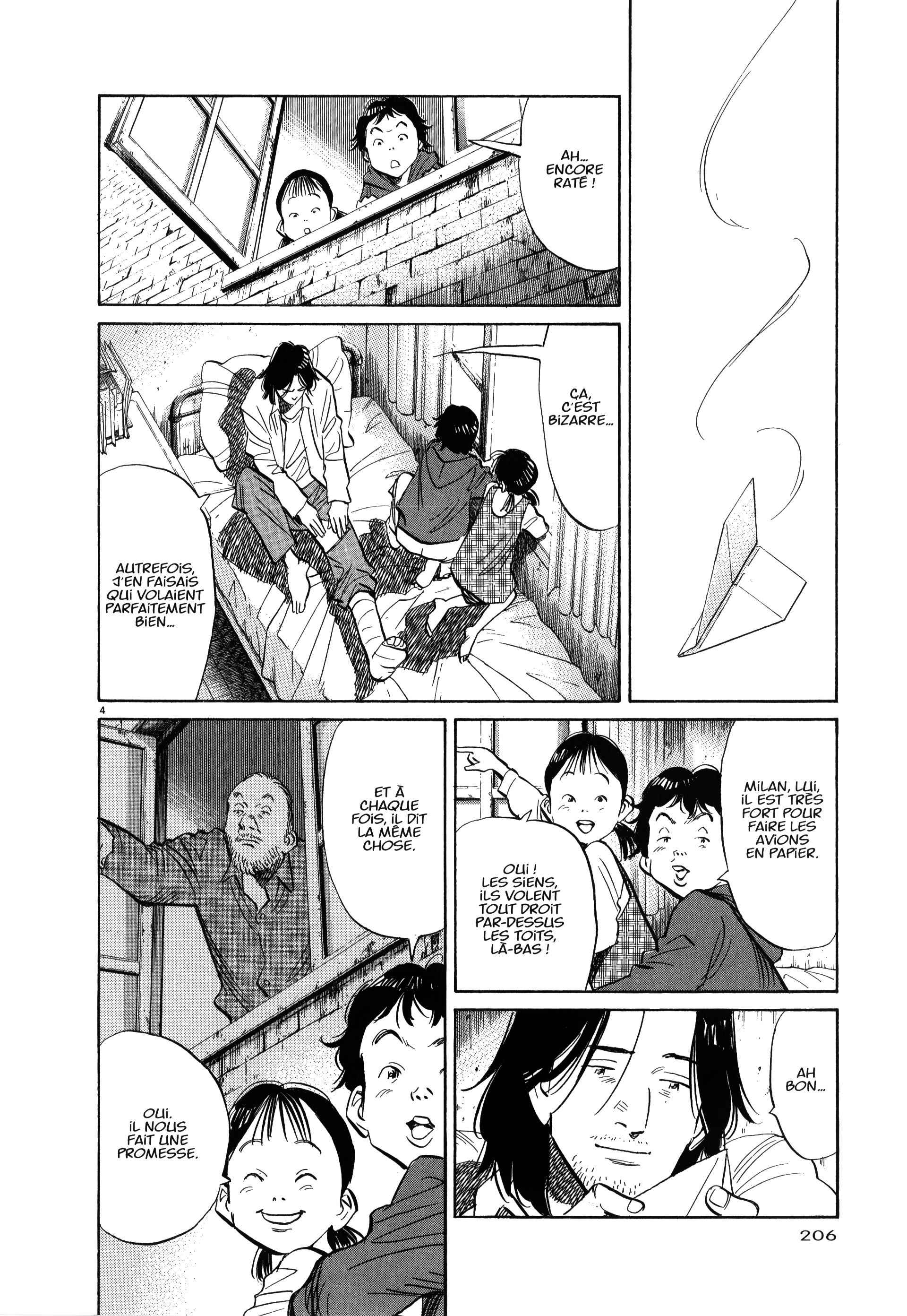Read MonsterFR Manga Online