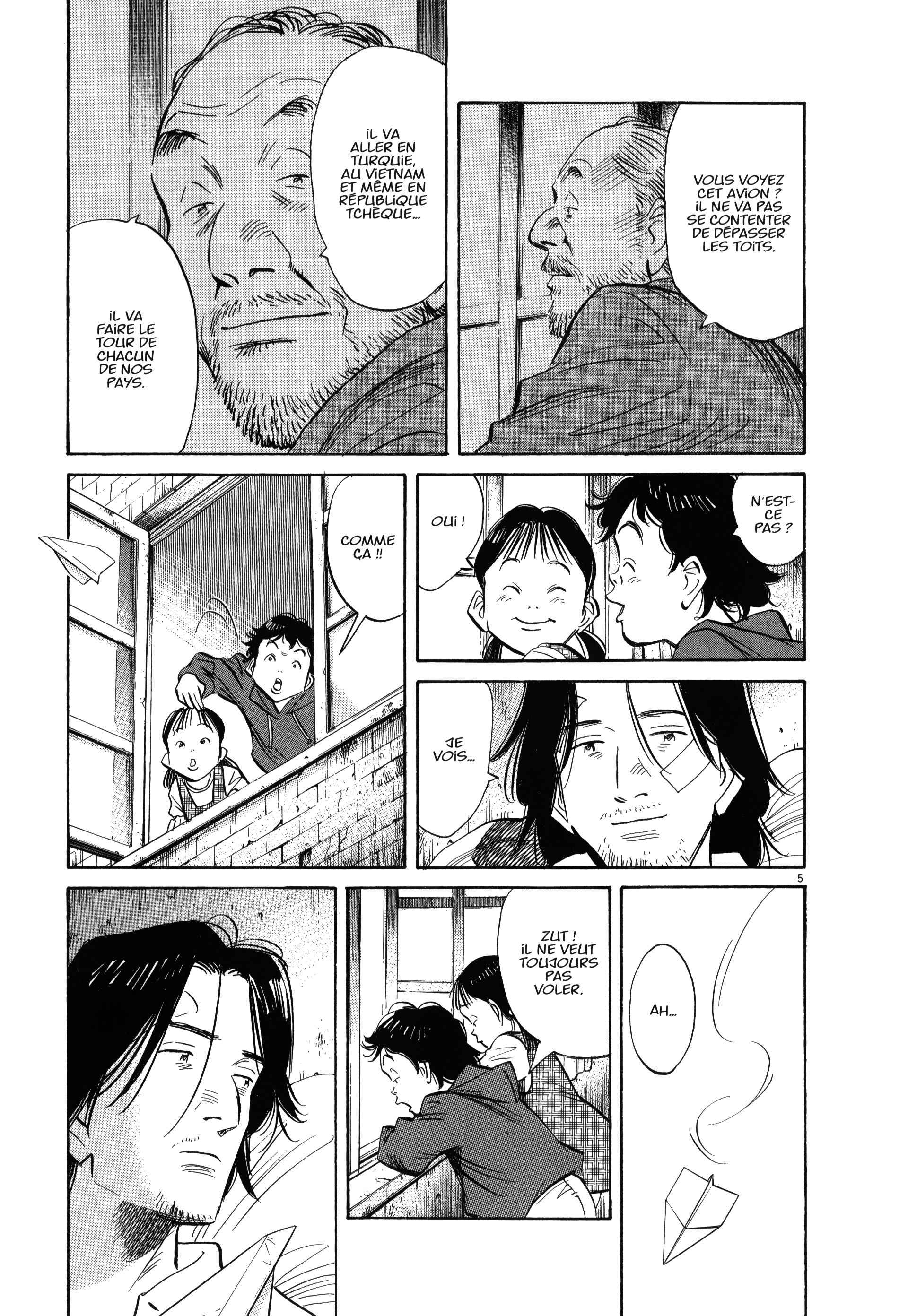 Read MonsterFR Manga Online