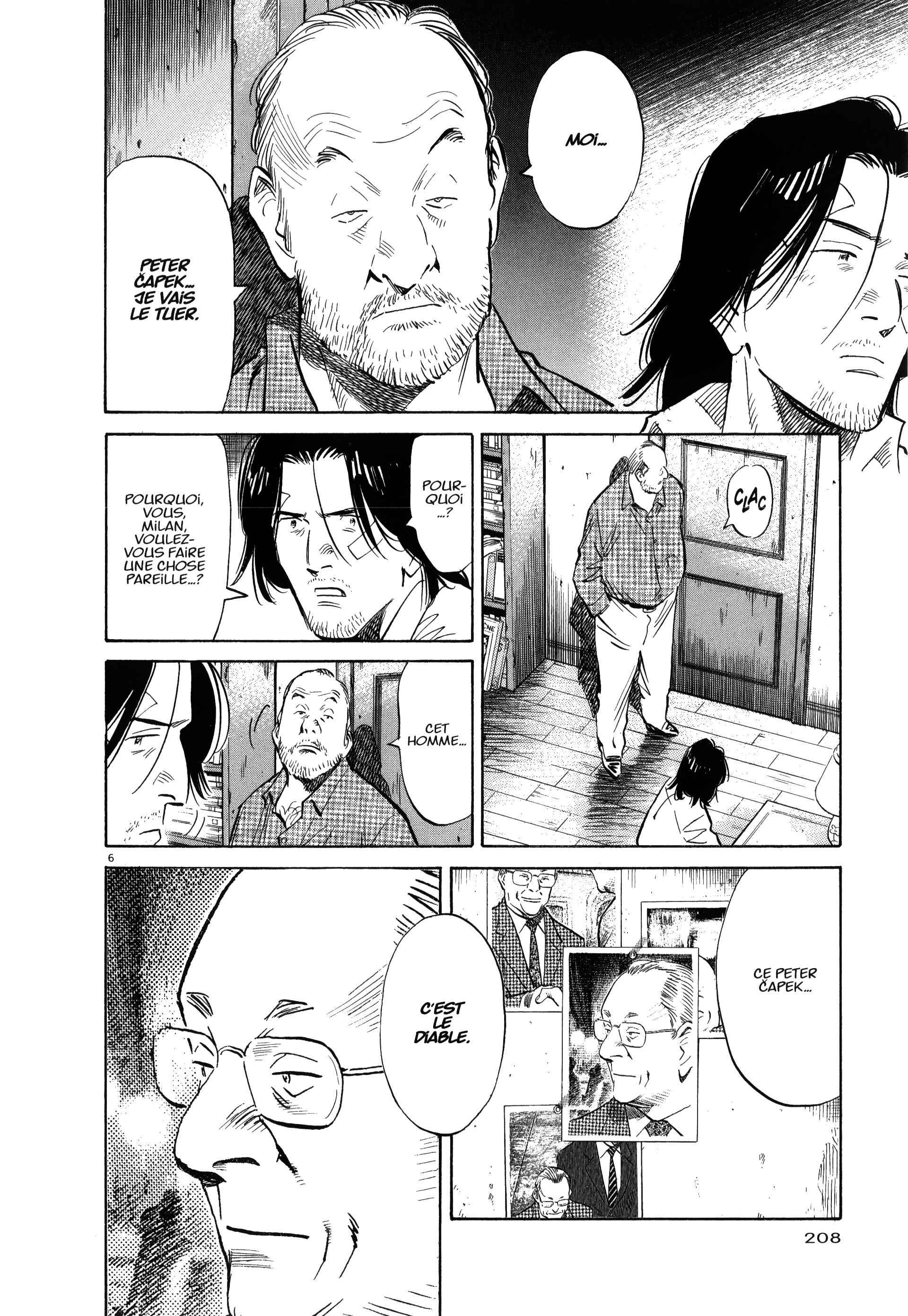 Read MonsterFR Manga Online