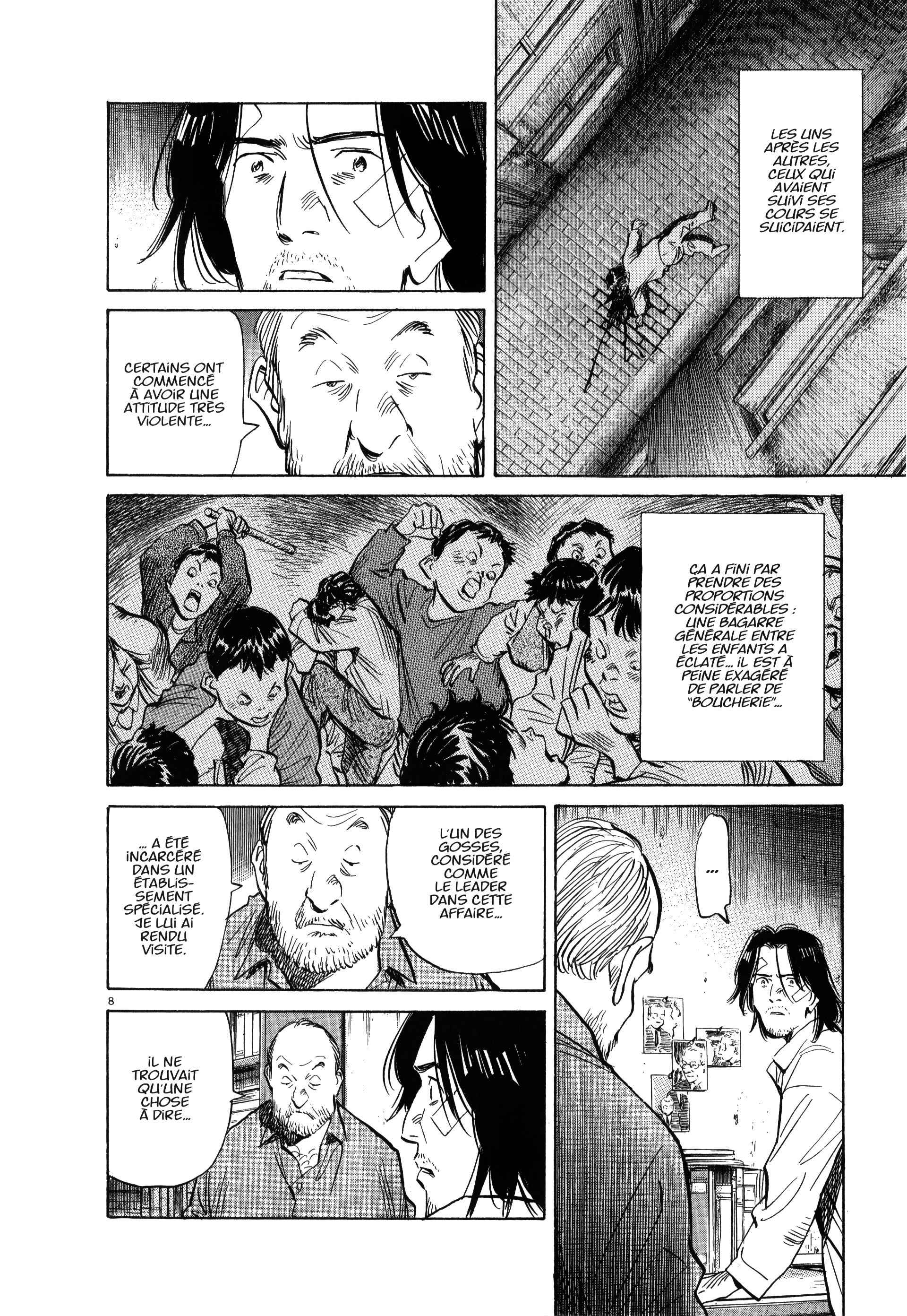 Read MonsterFR Manga Online