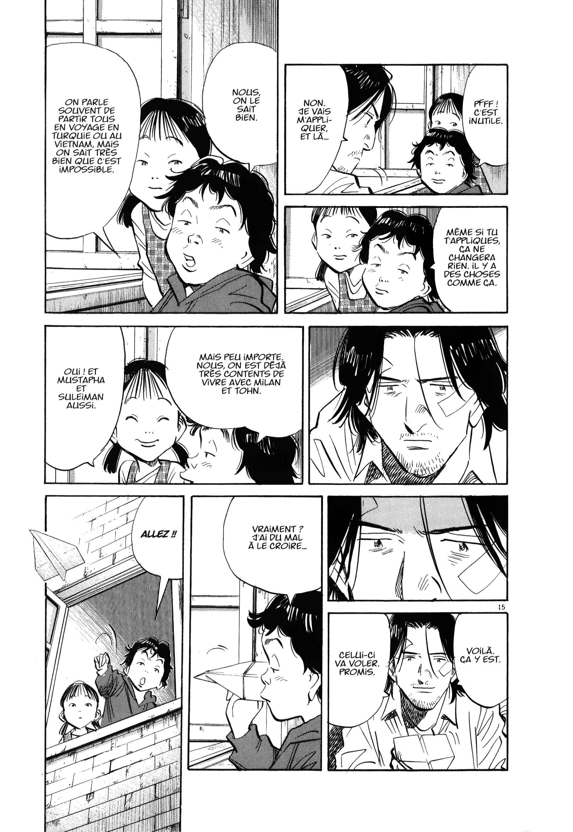 Read MonsterFR Manga Online