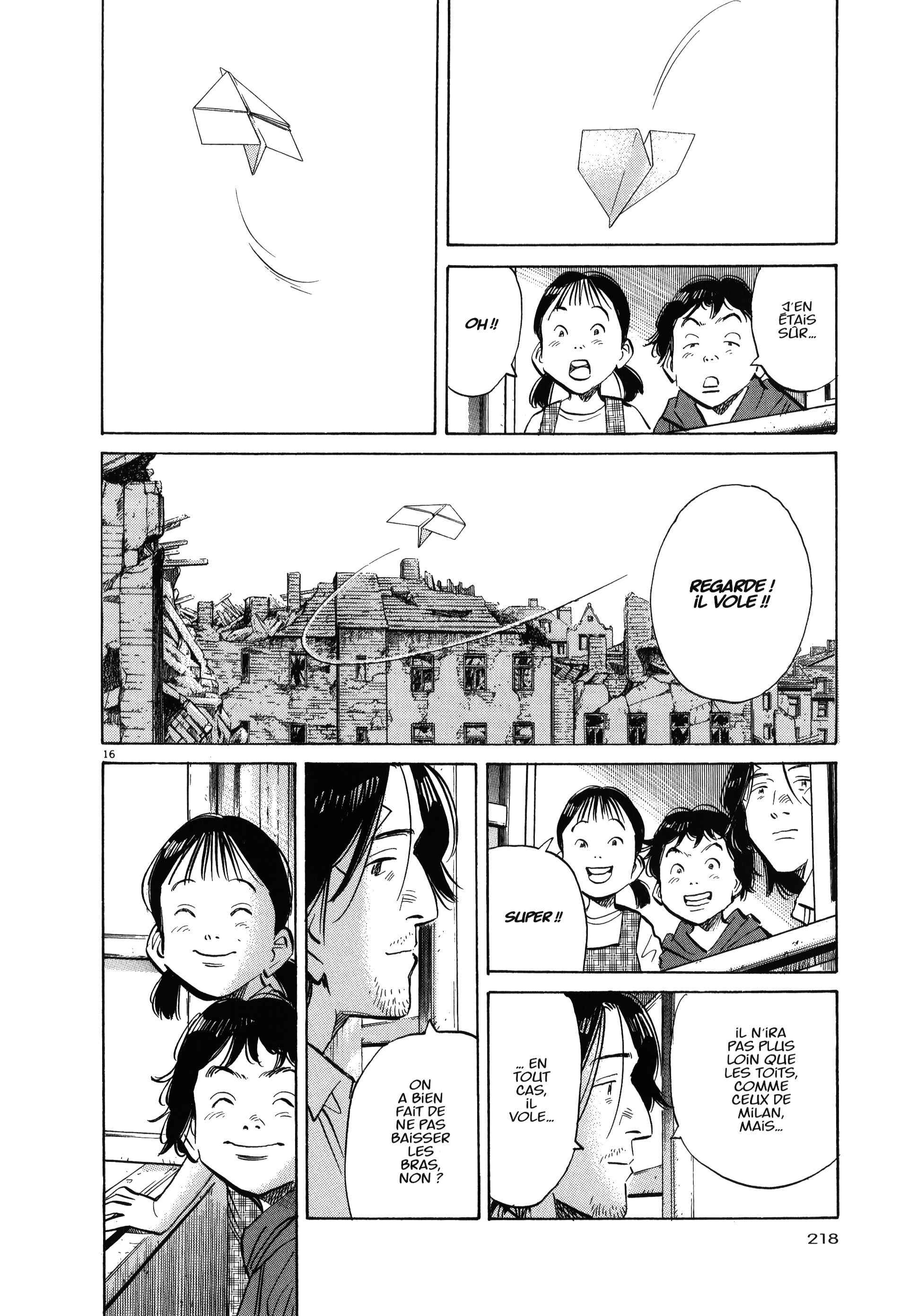 Read MonsterFR Manga Online