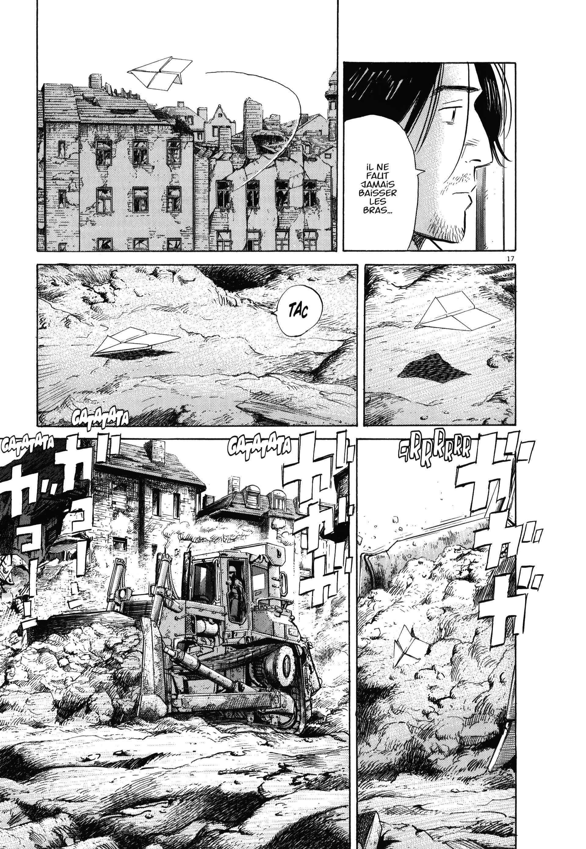 Read MonsterFR Manga Online