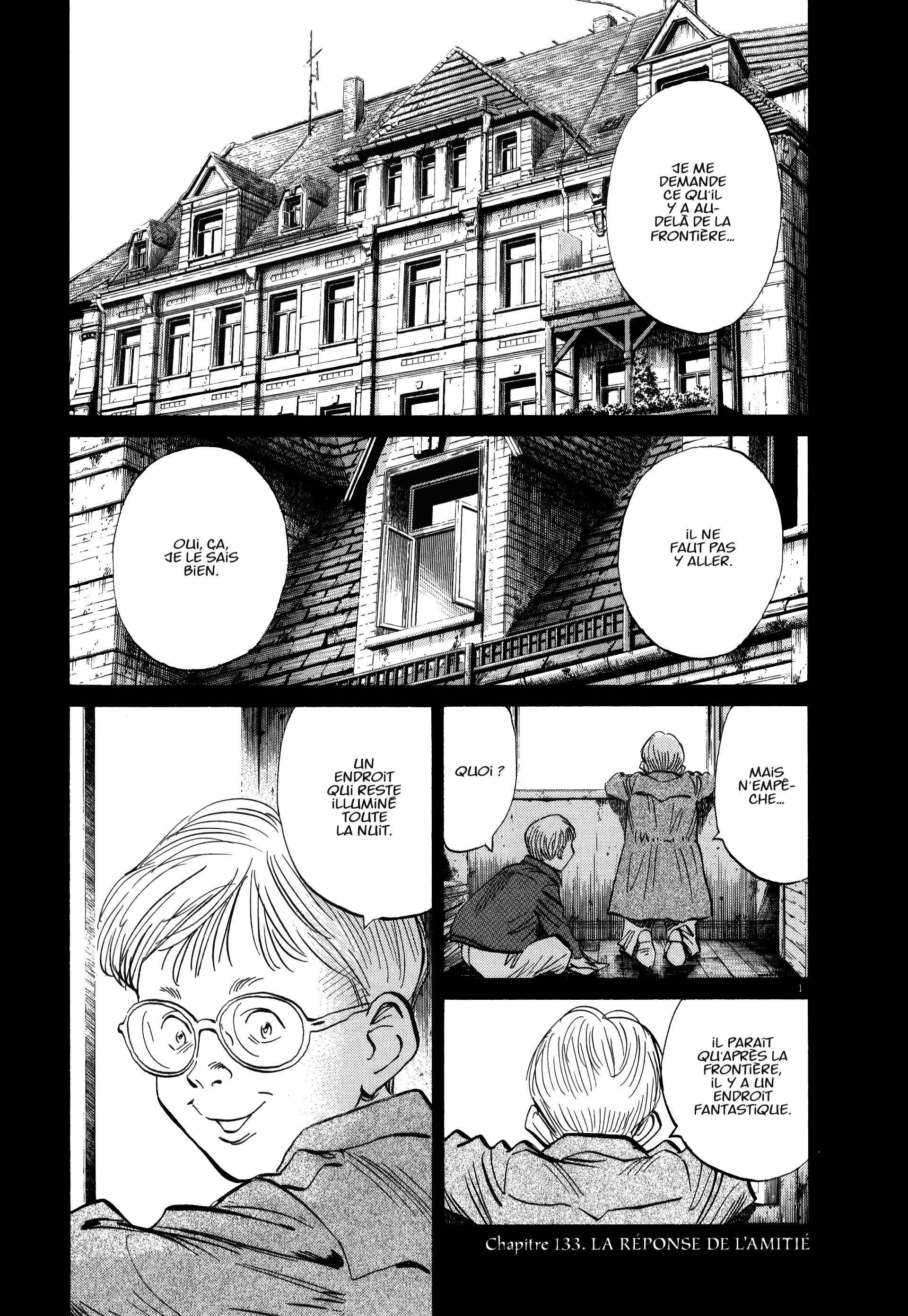 Read MonsterFR Manga Online