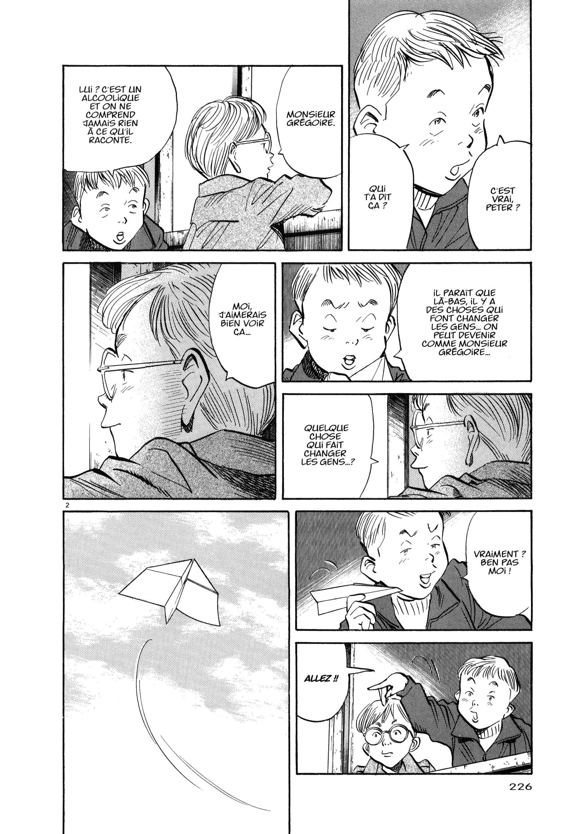 Read MonsterFR Manga Online