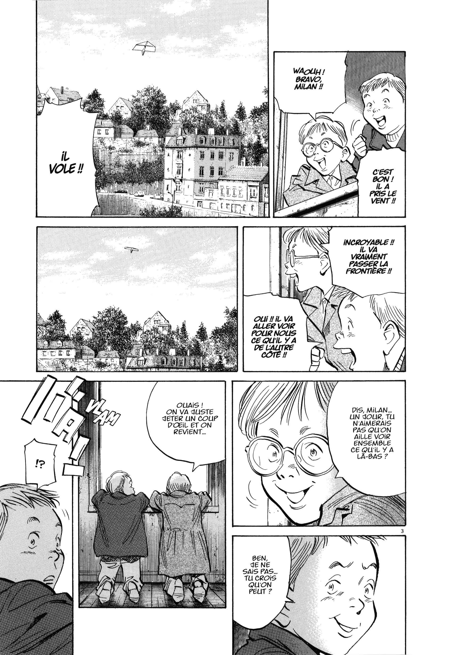 Read MonsterFR Manga Online