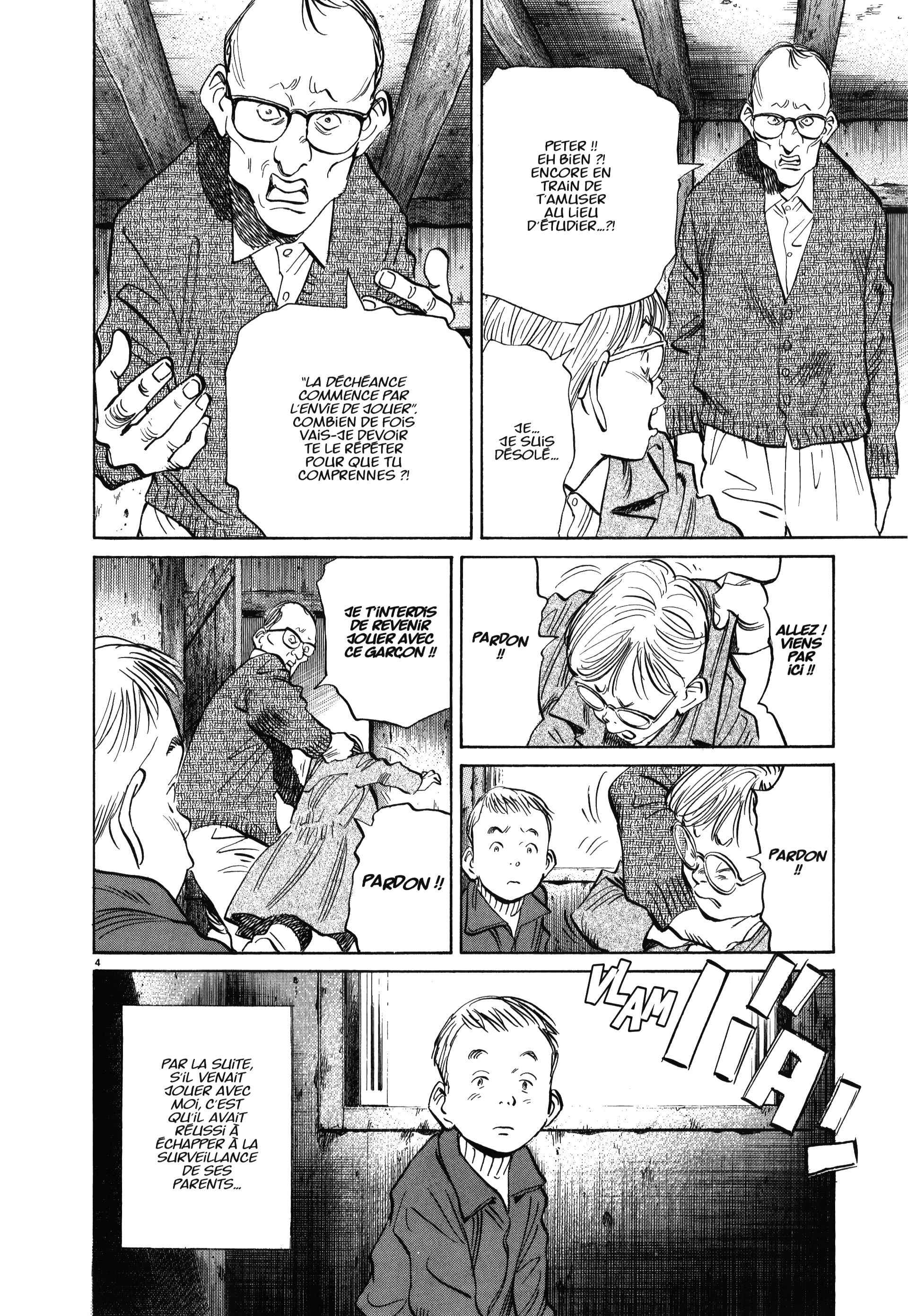 Read MonsterFR Manga Online