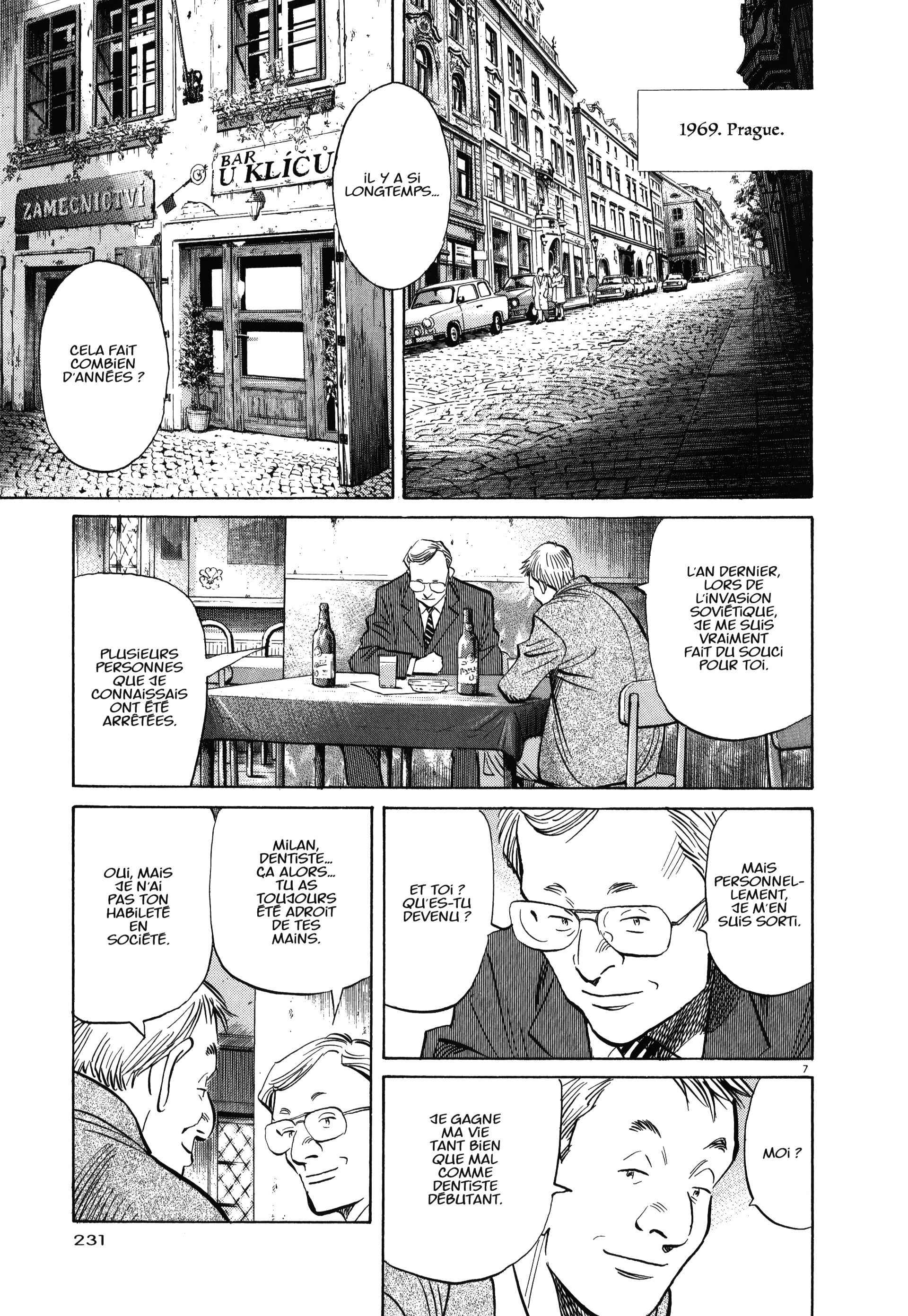 Read MonsterFR Manga Online