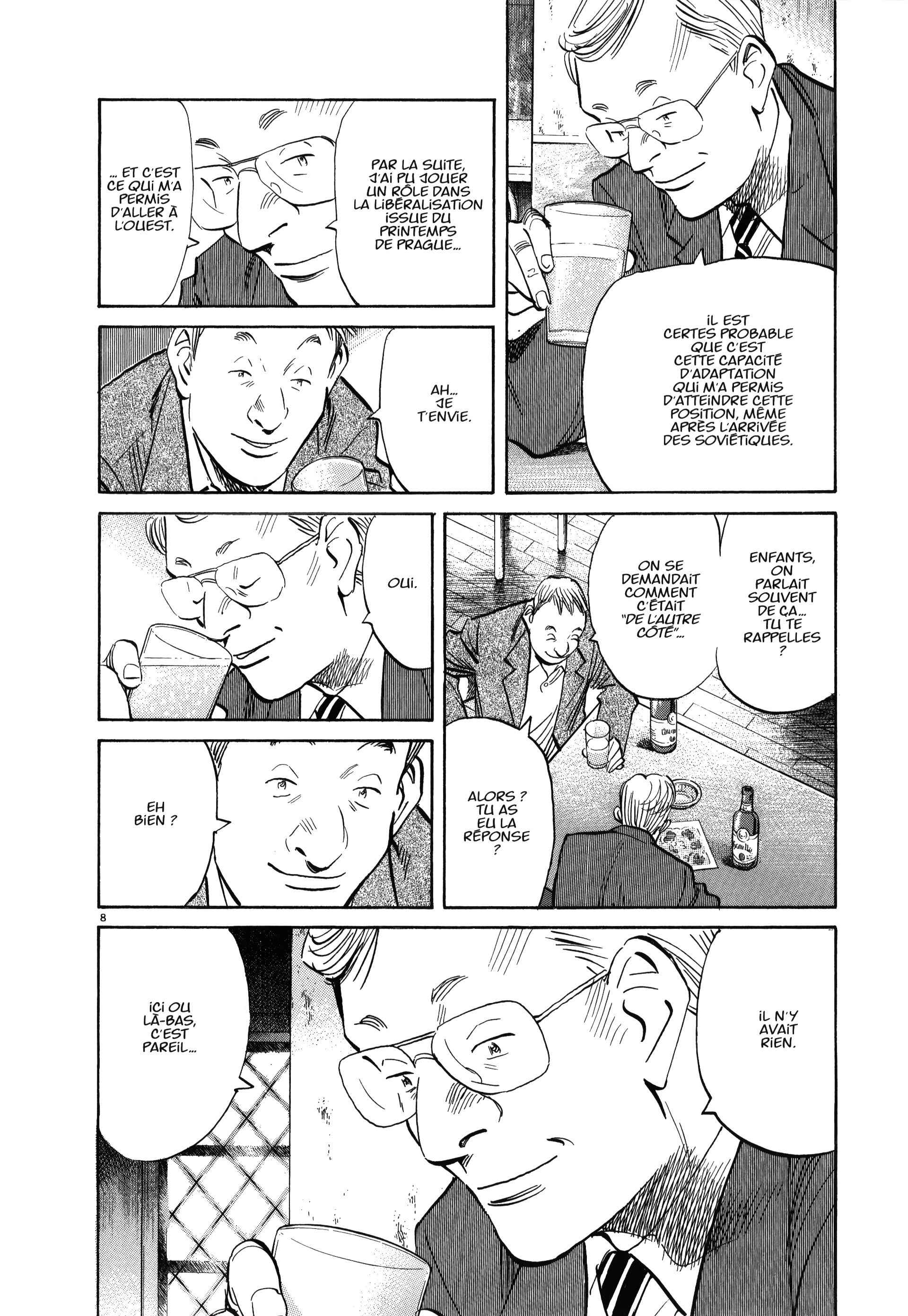Read MonsterFR Manga Online