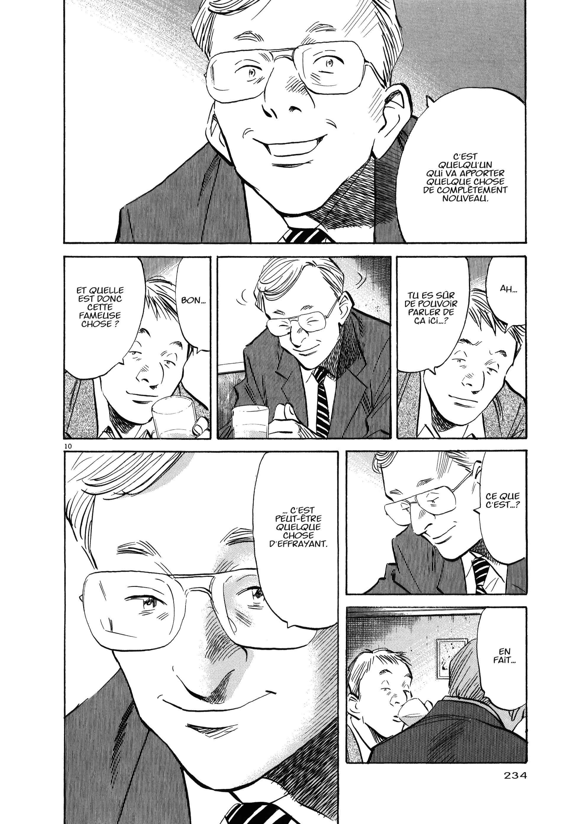 Read MonsterFR Manga Online