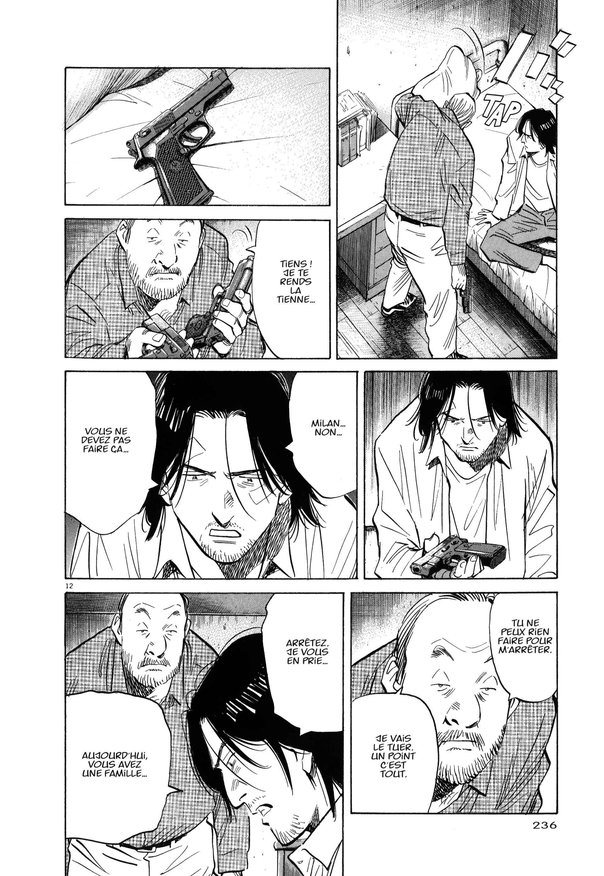 Read MonsterFR Manga Online