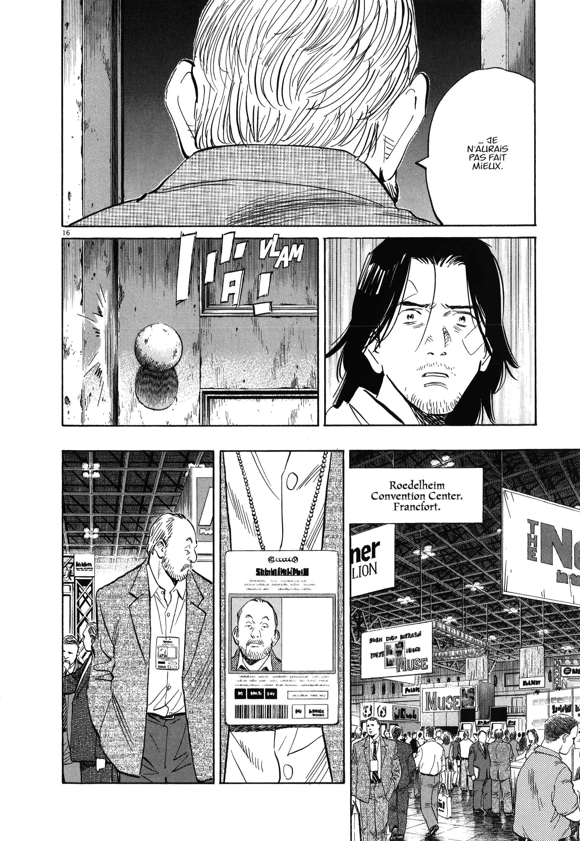 Read MonsterFR Manga Online