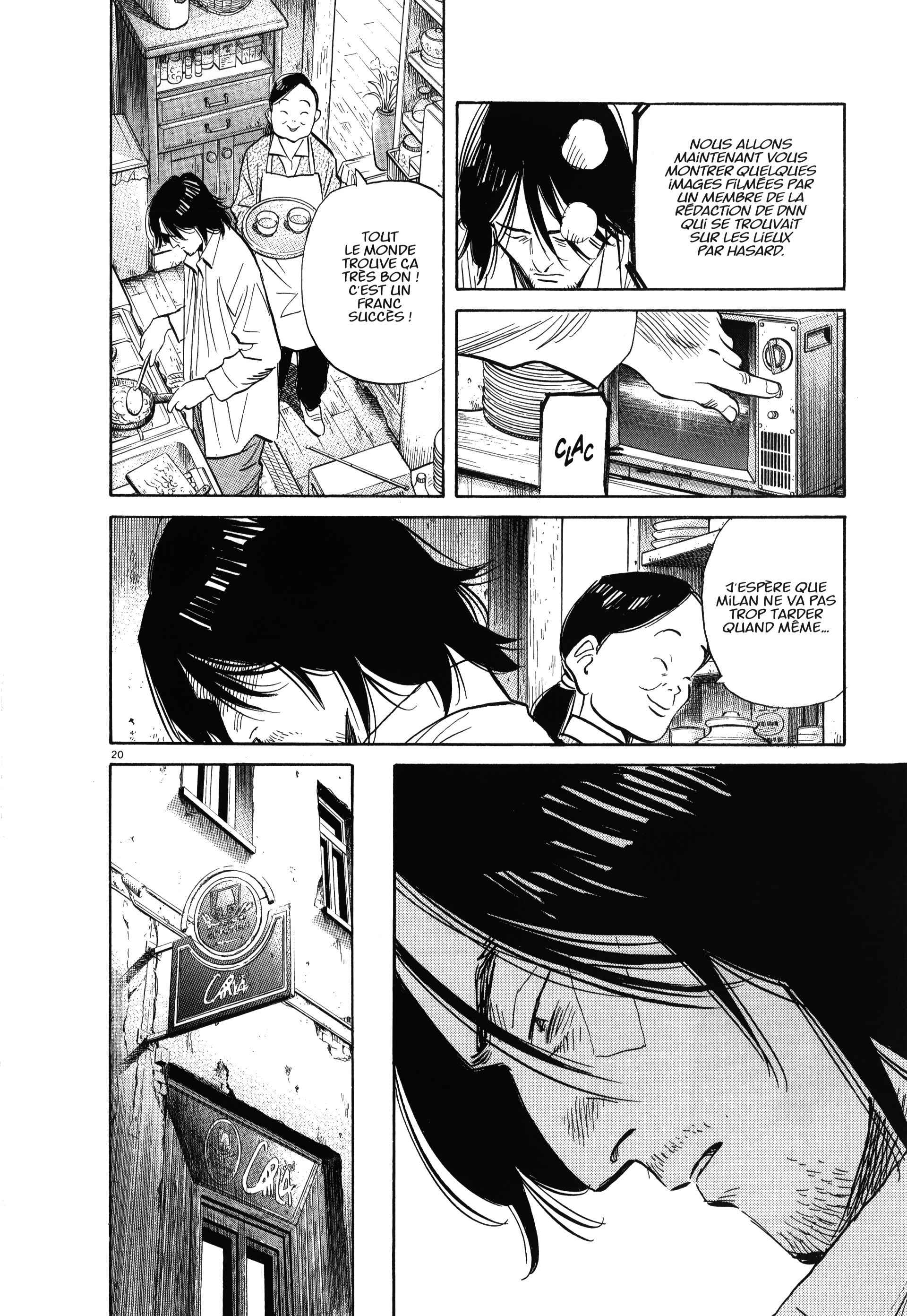 Read MonsterFR Manga Online
