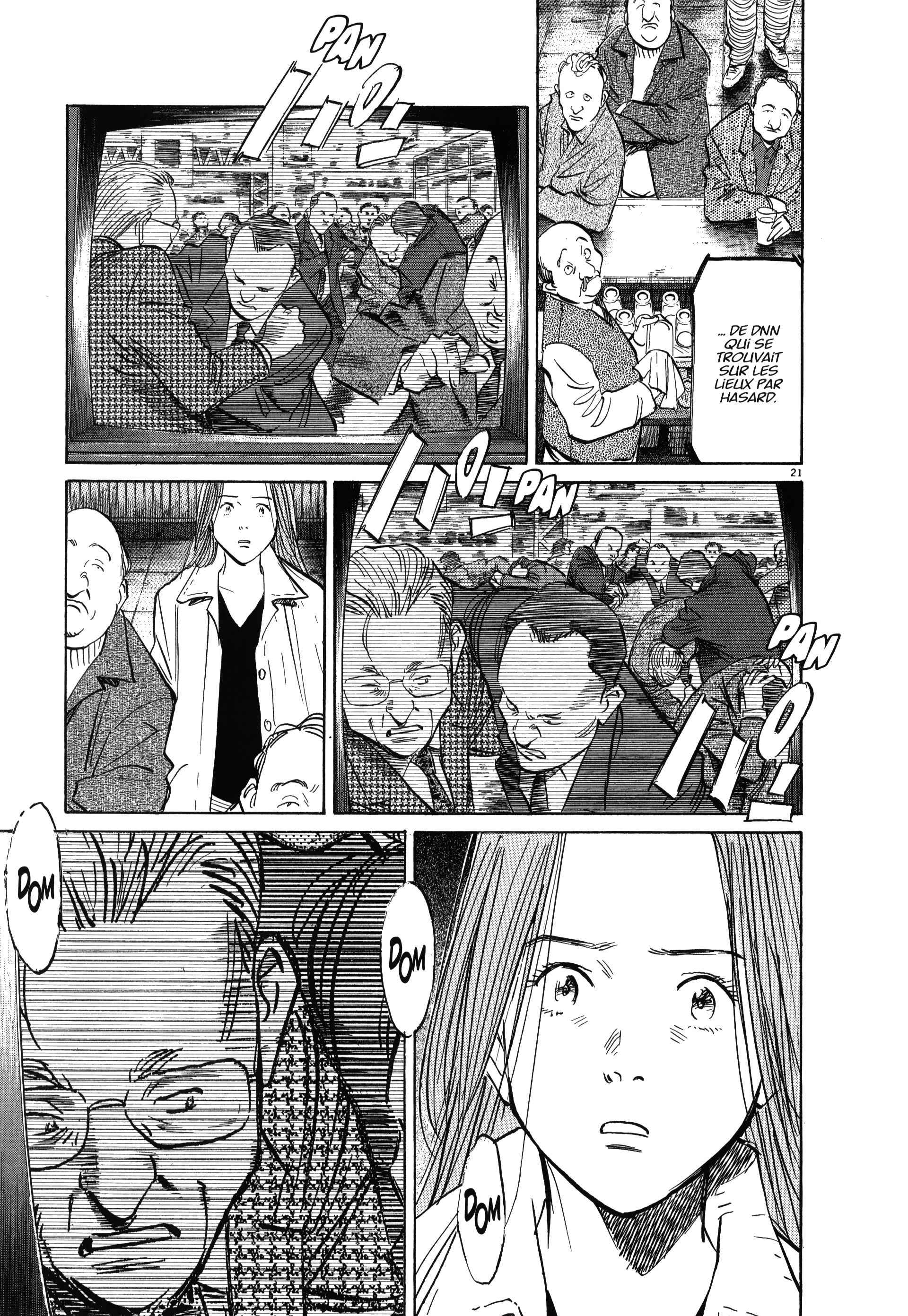 Read MonsterFR Manga Online