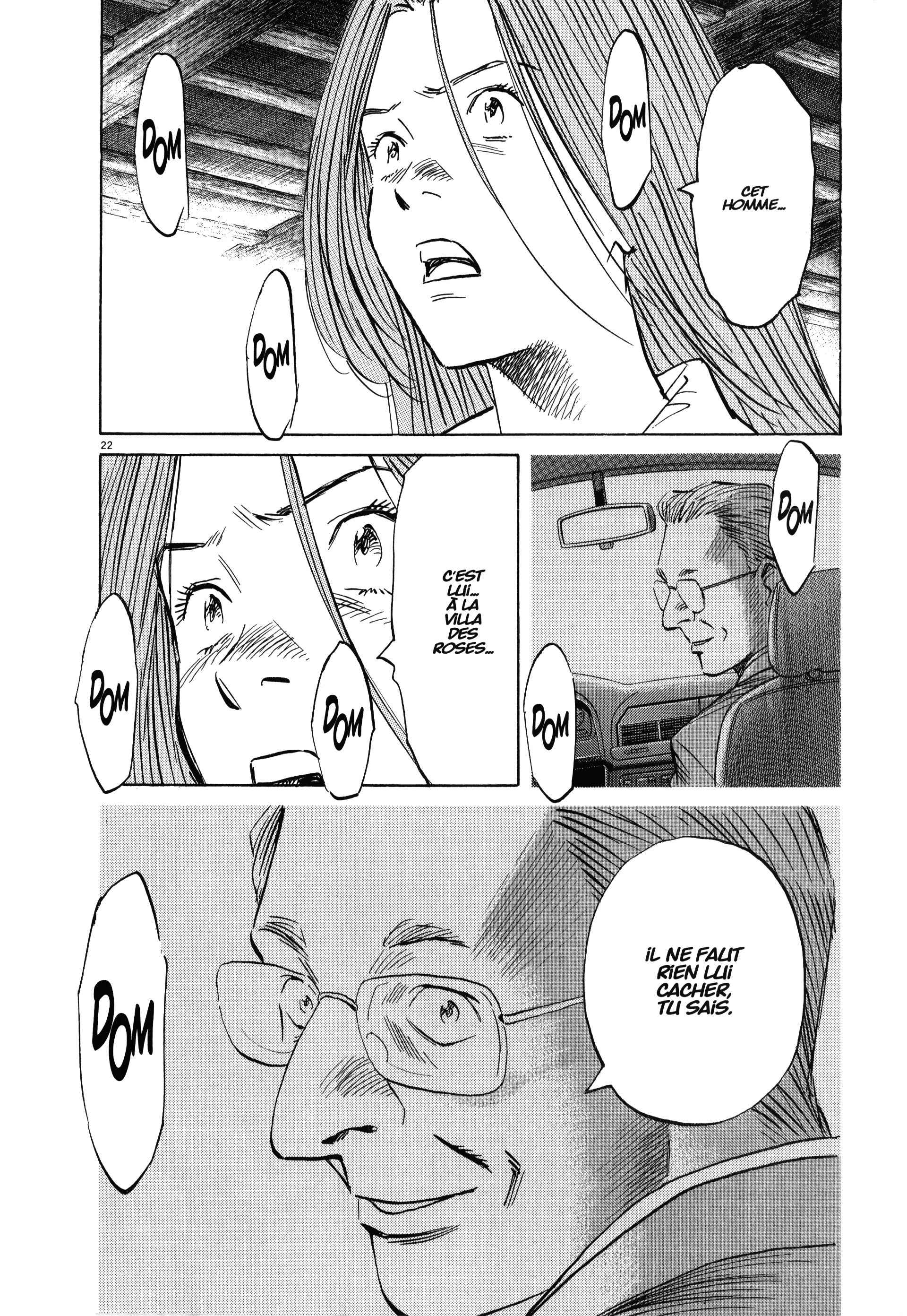 Read MonsterFR Manga Online