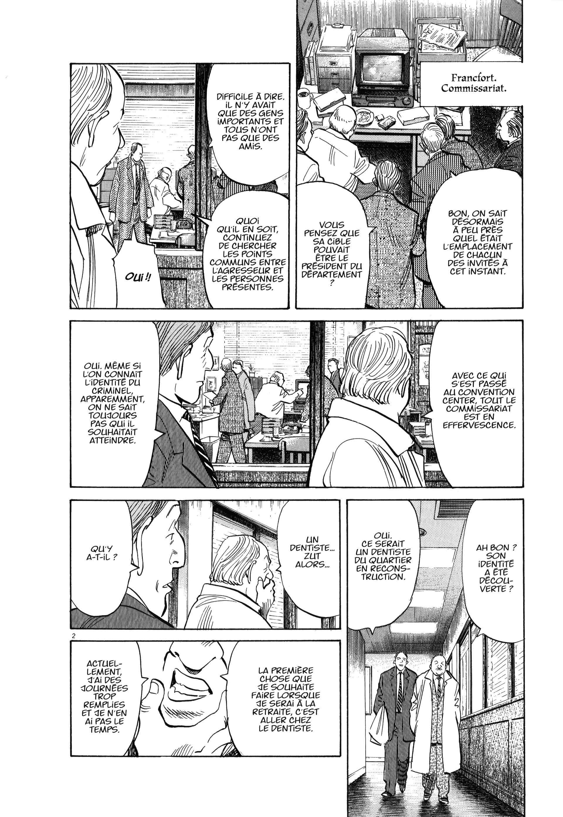 Read MonsterFR Manga Online