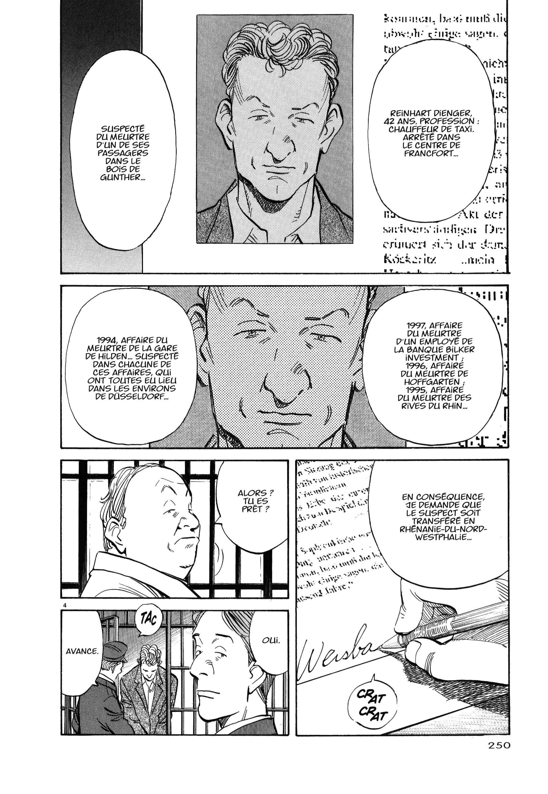 Read MonsterFR Manga Online