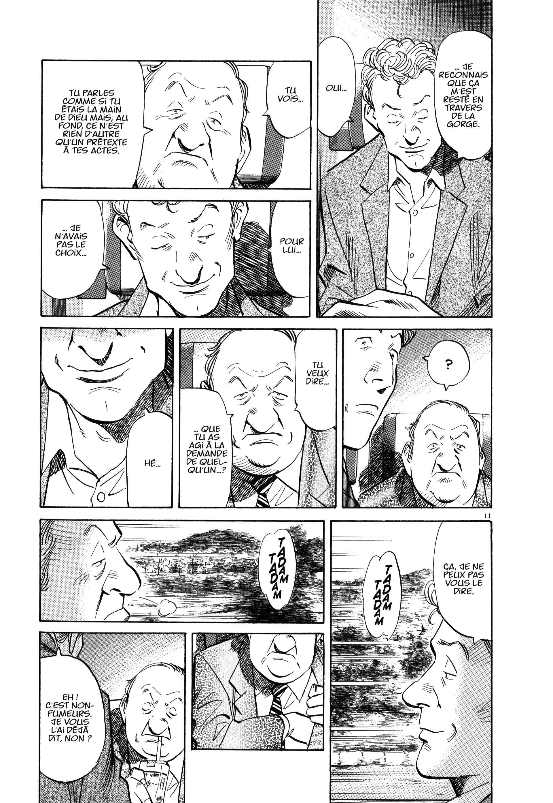 Read MonsterFR Manga Online