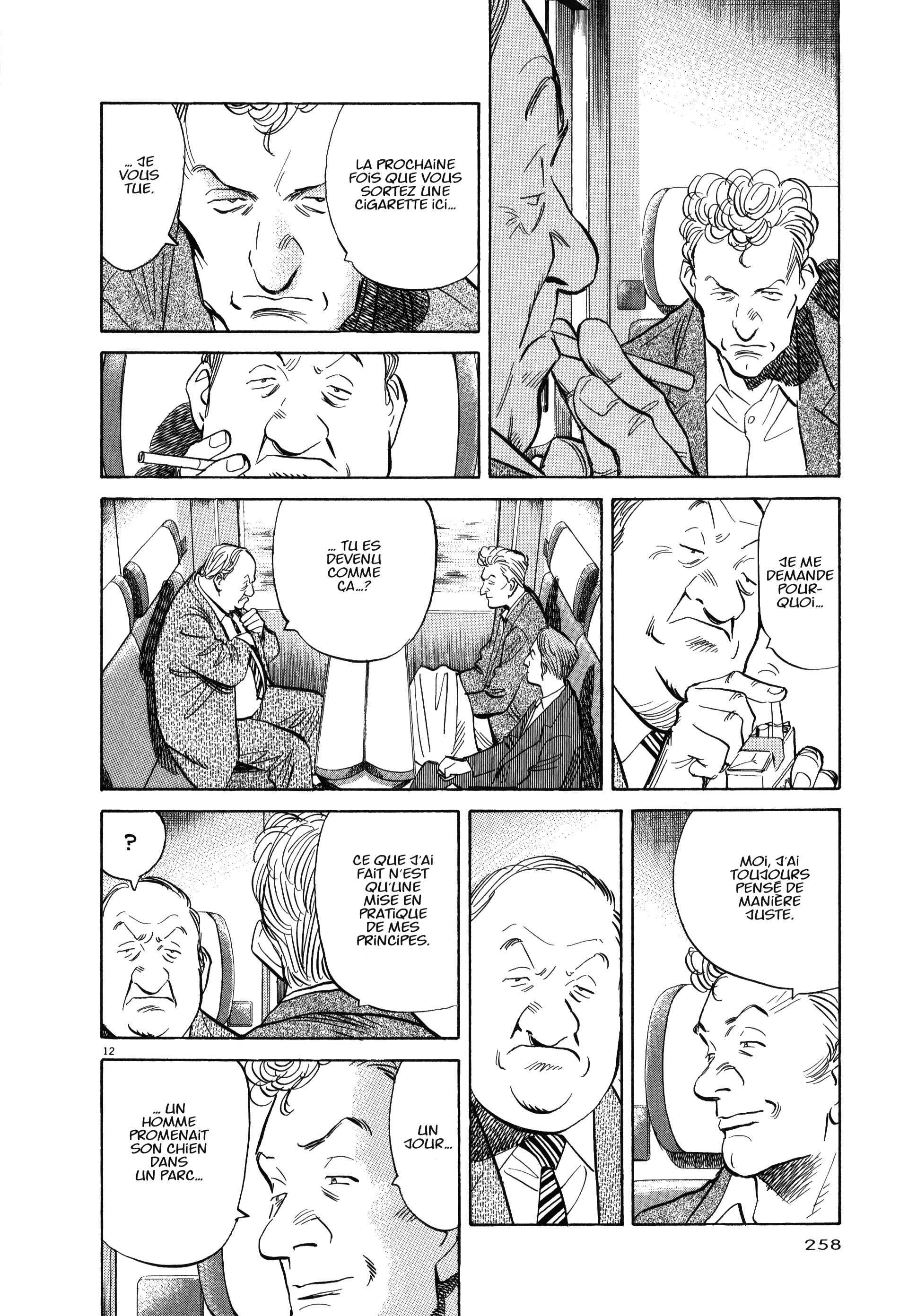 Read MonsterFR Manga Online