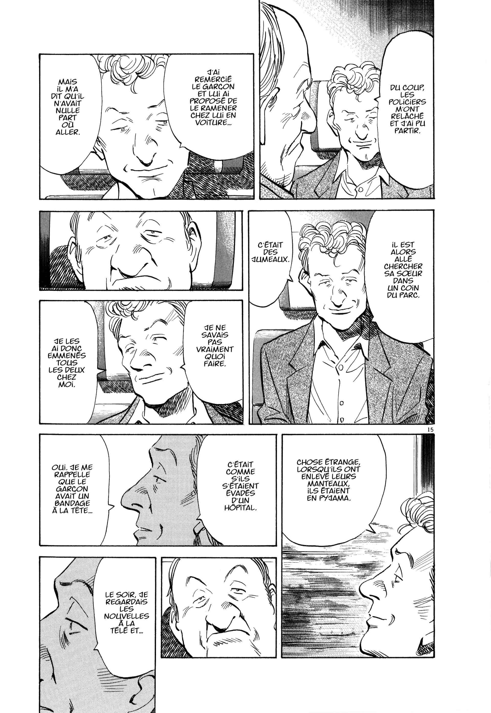Read MonsterFR Manga Online
