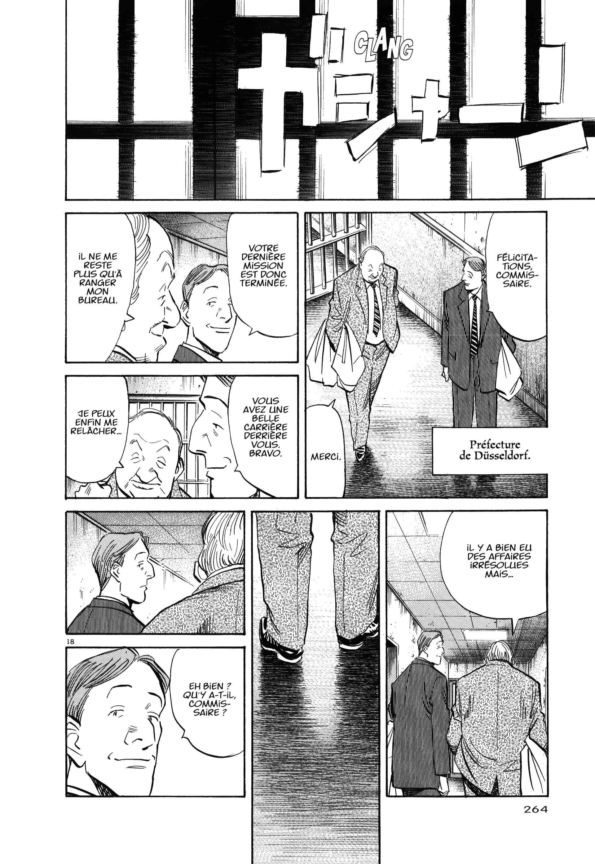 Read MonsterFR Manga Online