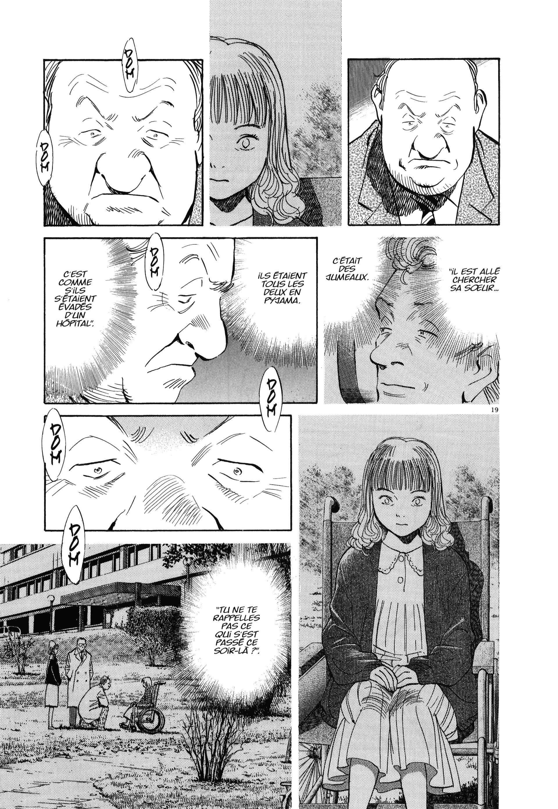 Read MonsterFR Manga Online