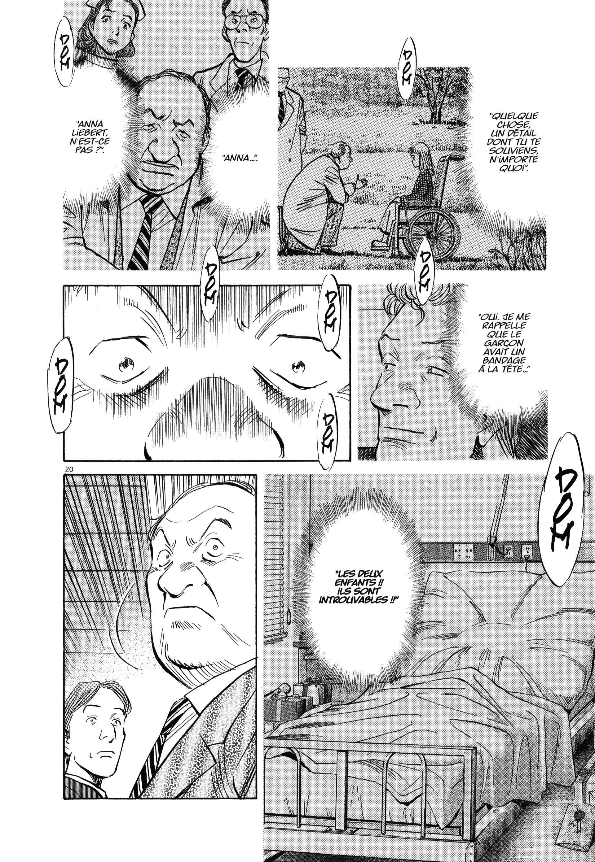 Read MonsterFR Manga Online