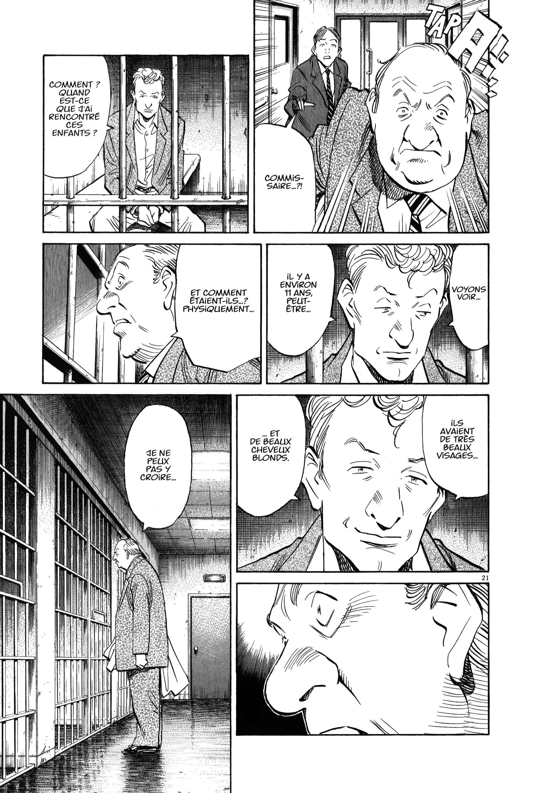 Read MonsterFR Manga Online