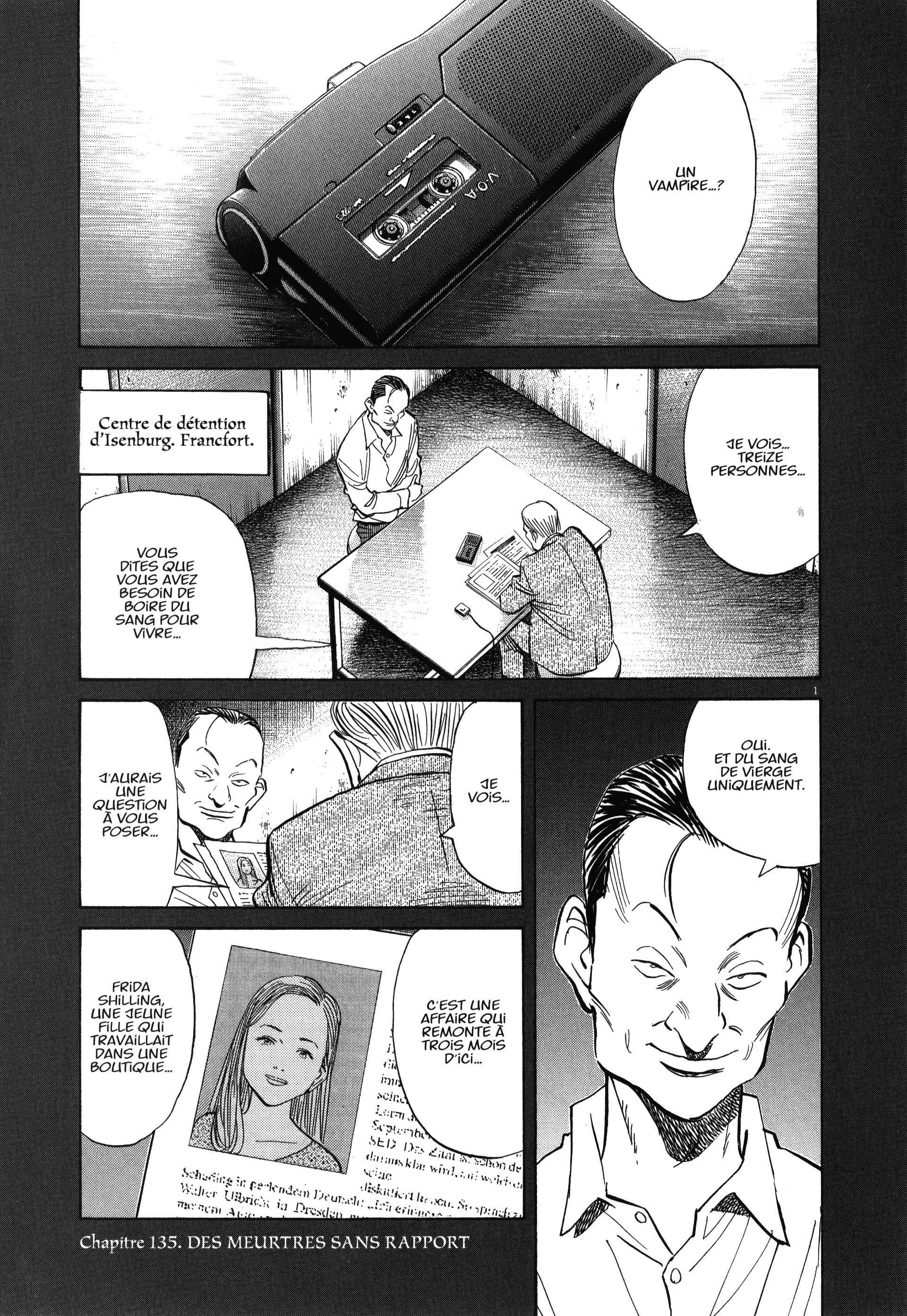 Read MonsterFR Manga Online