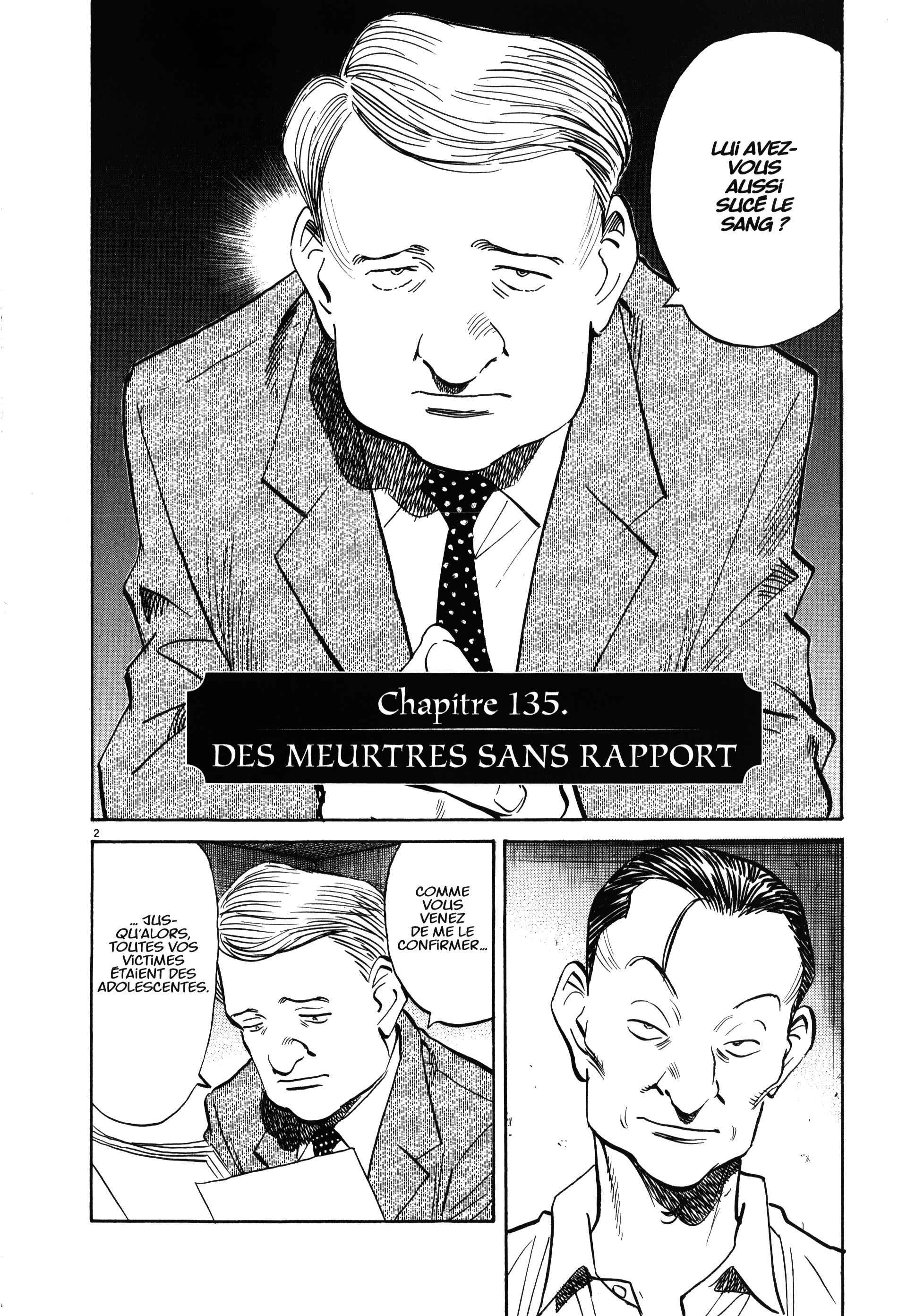 Read MonsterFR Manga Online