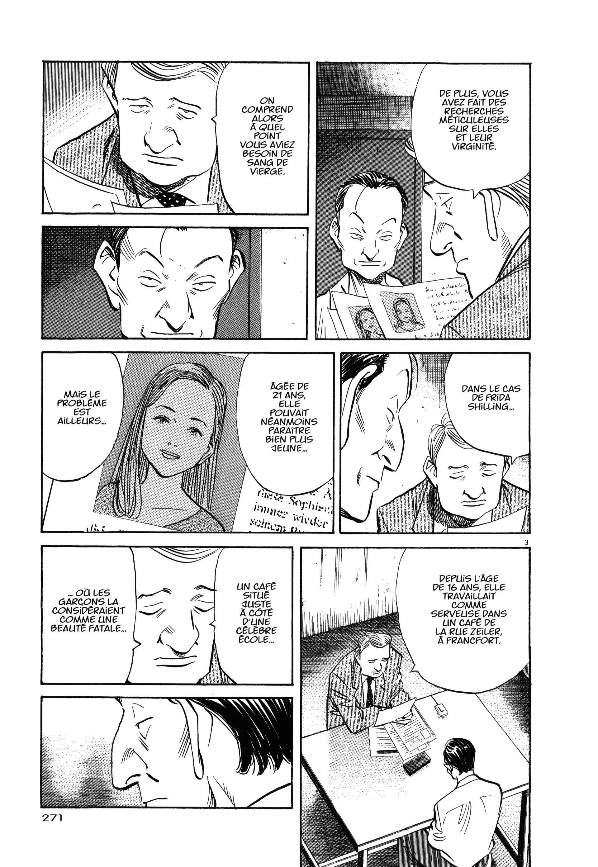 Read MonsterFR Manga Online