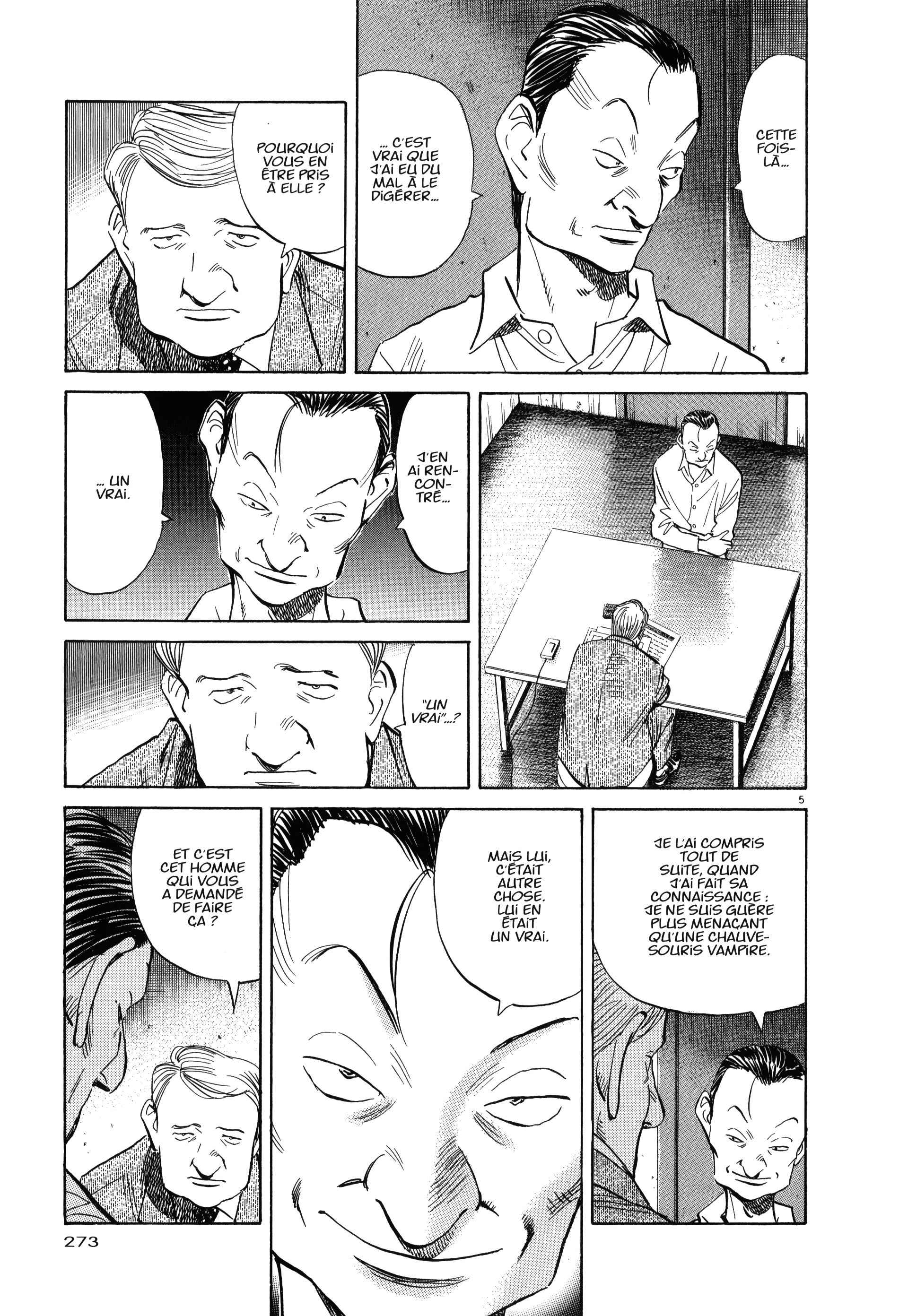 Read MonsterFR Manga Online