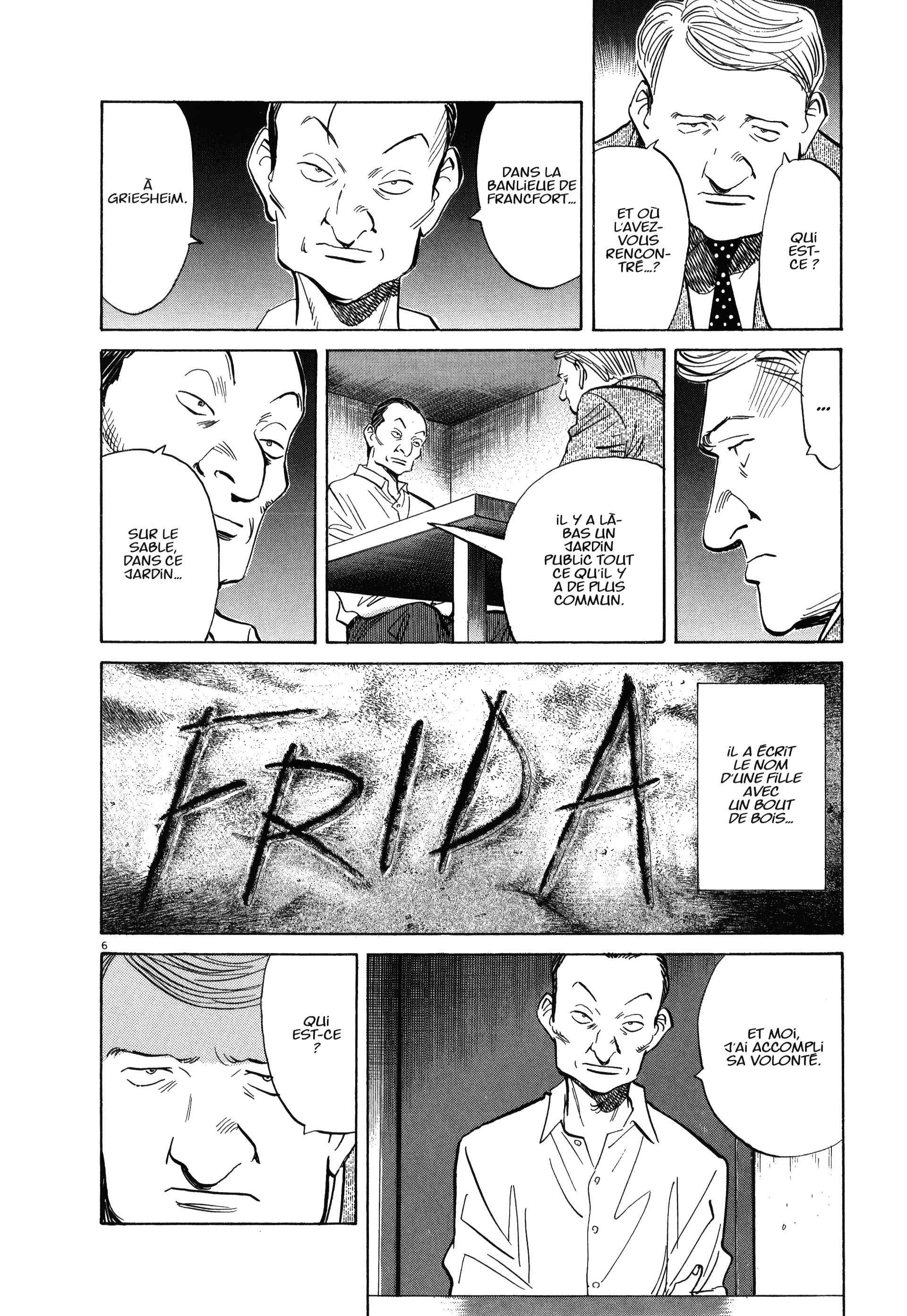 Read MonsterFR Manga Online
