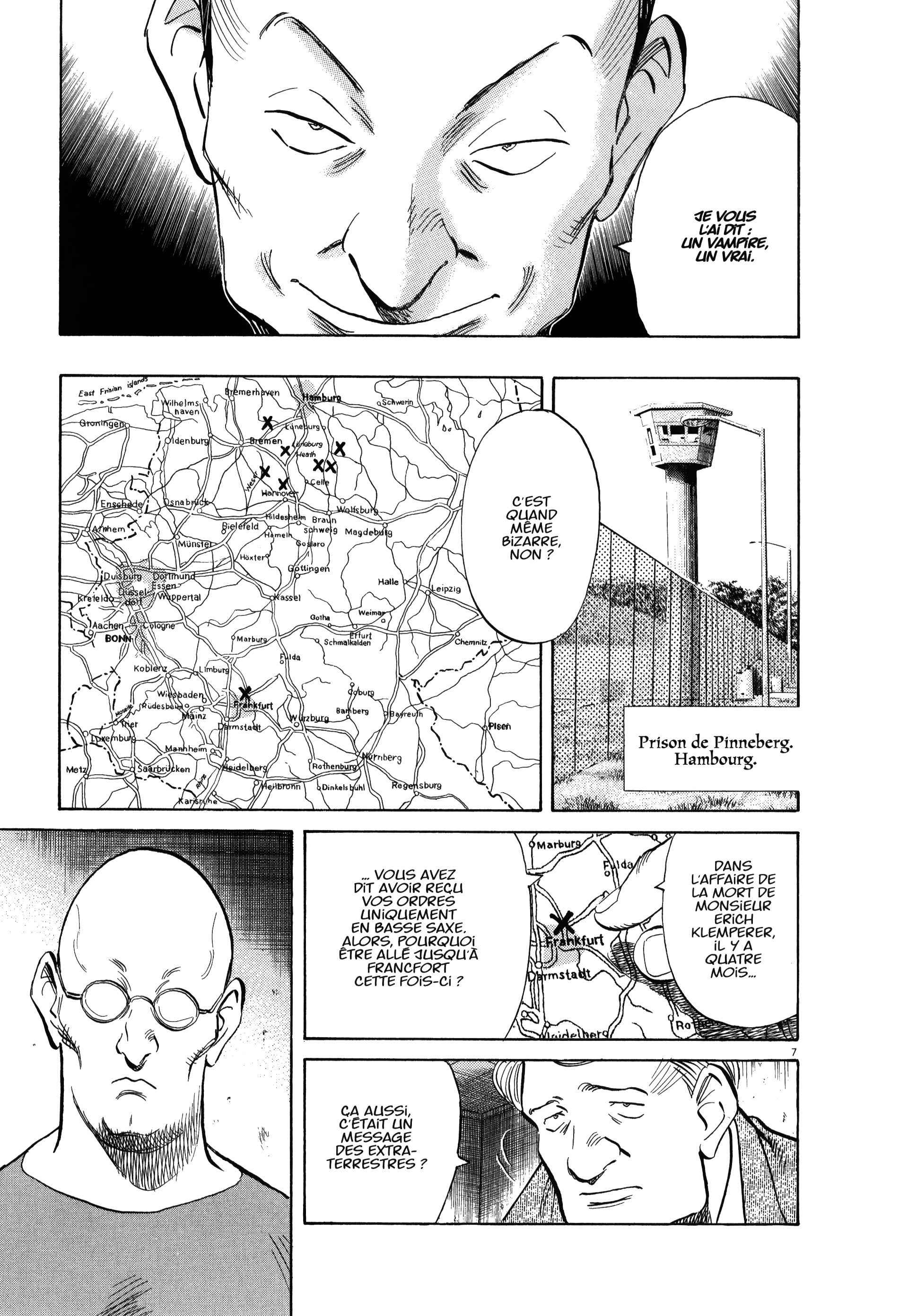 Read MonsterFR Manga Online