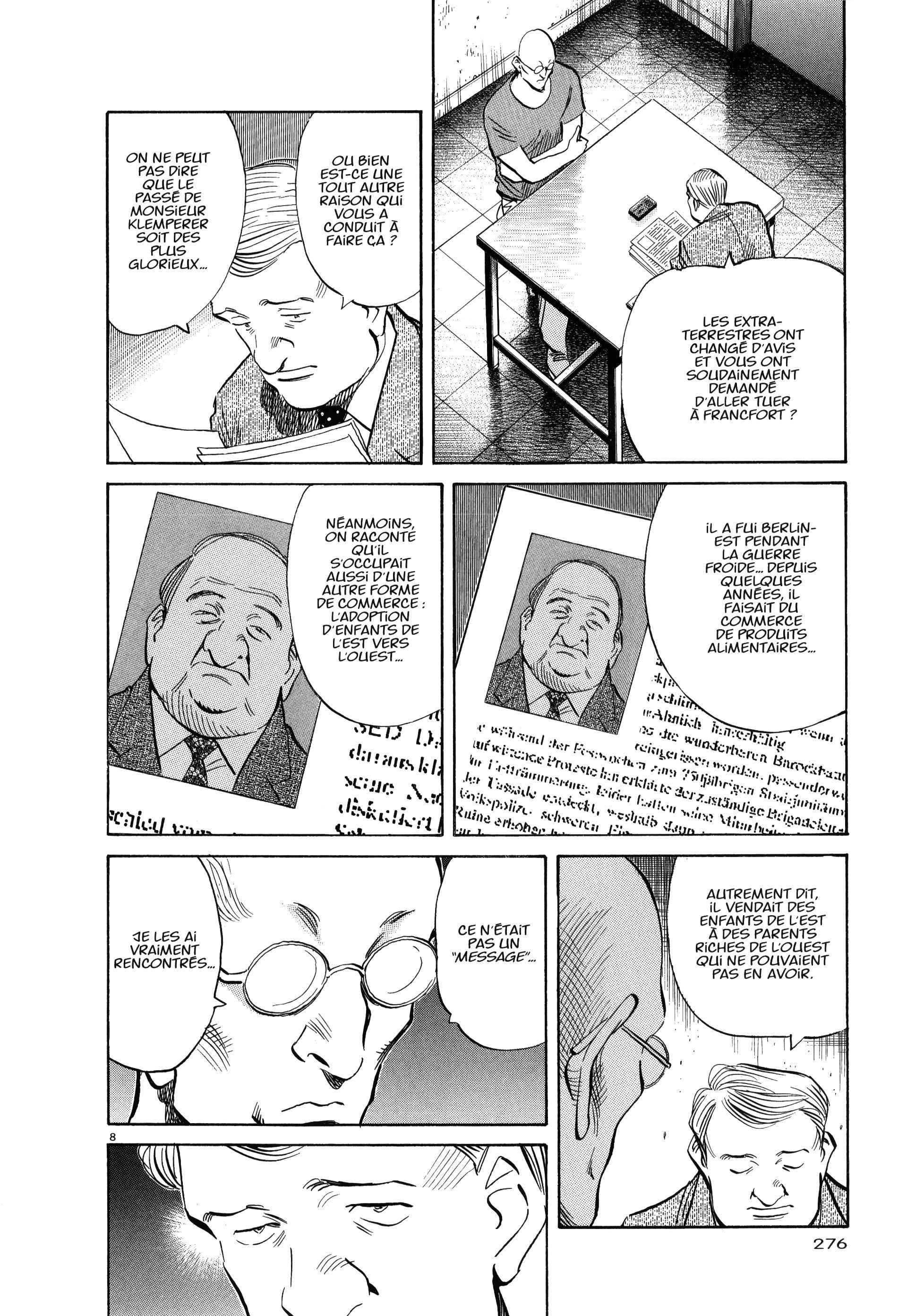 Read MonsterFR Manga Online