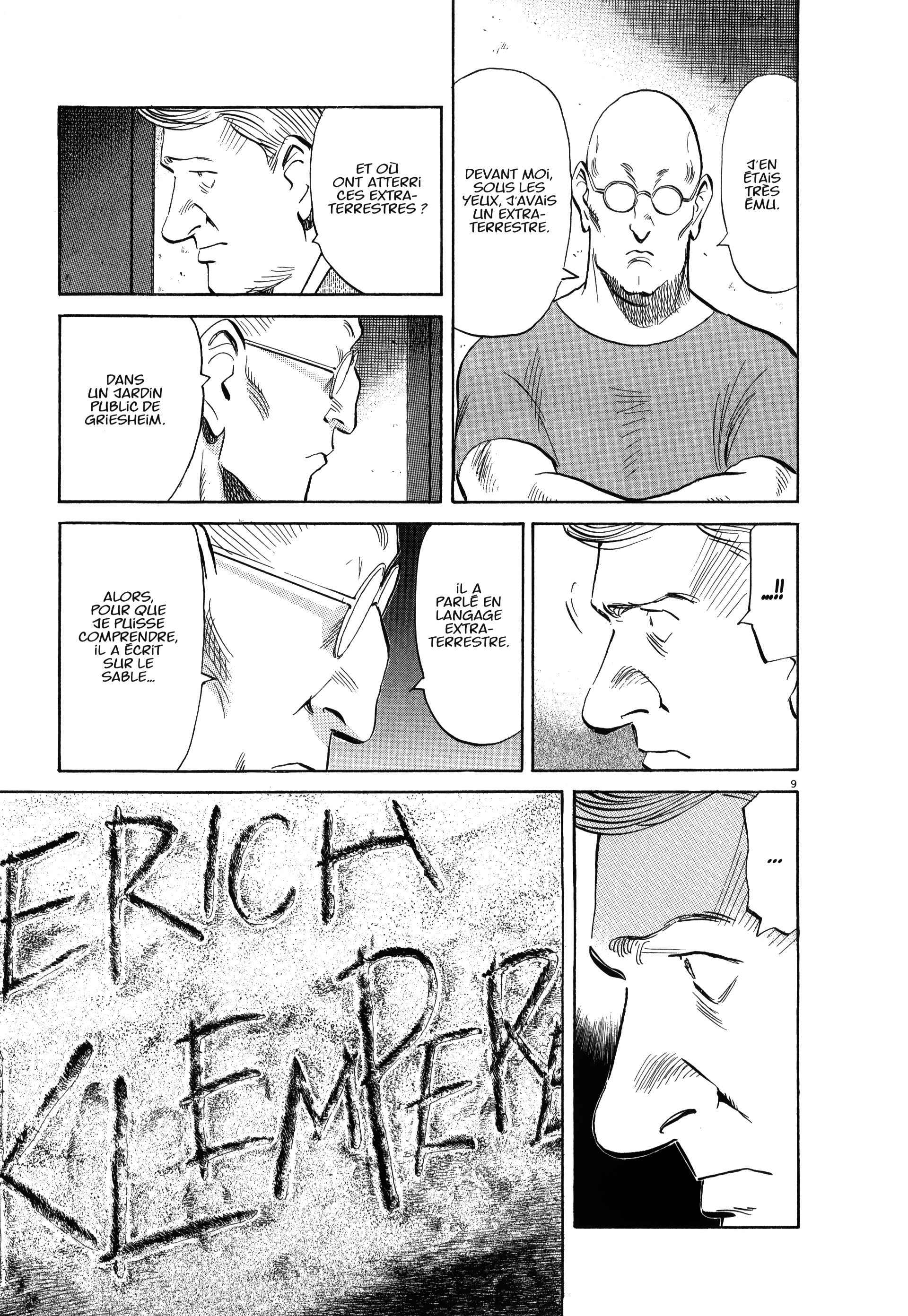 Read MonsterFR Manga Online