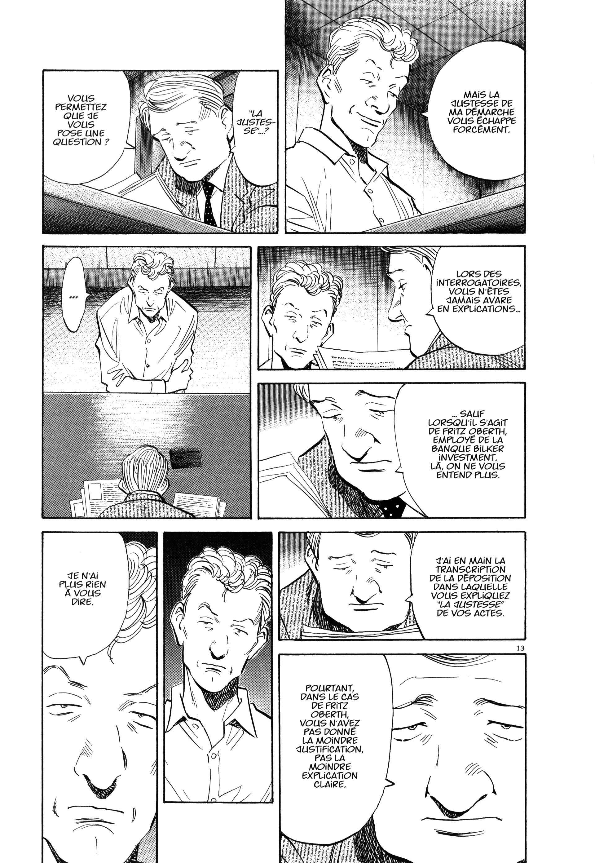 Read MonsterFR Manga Online