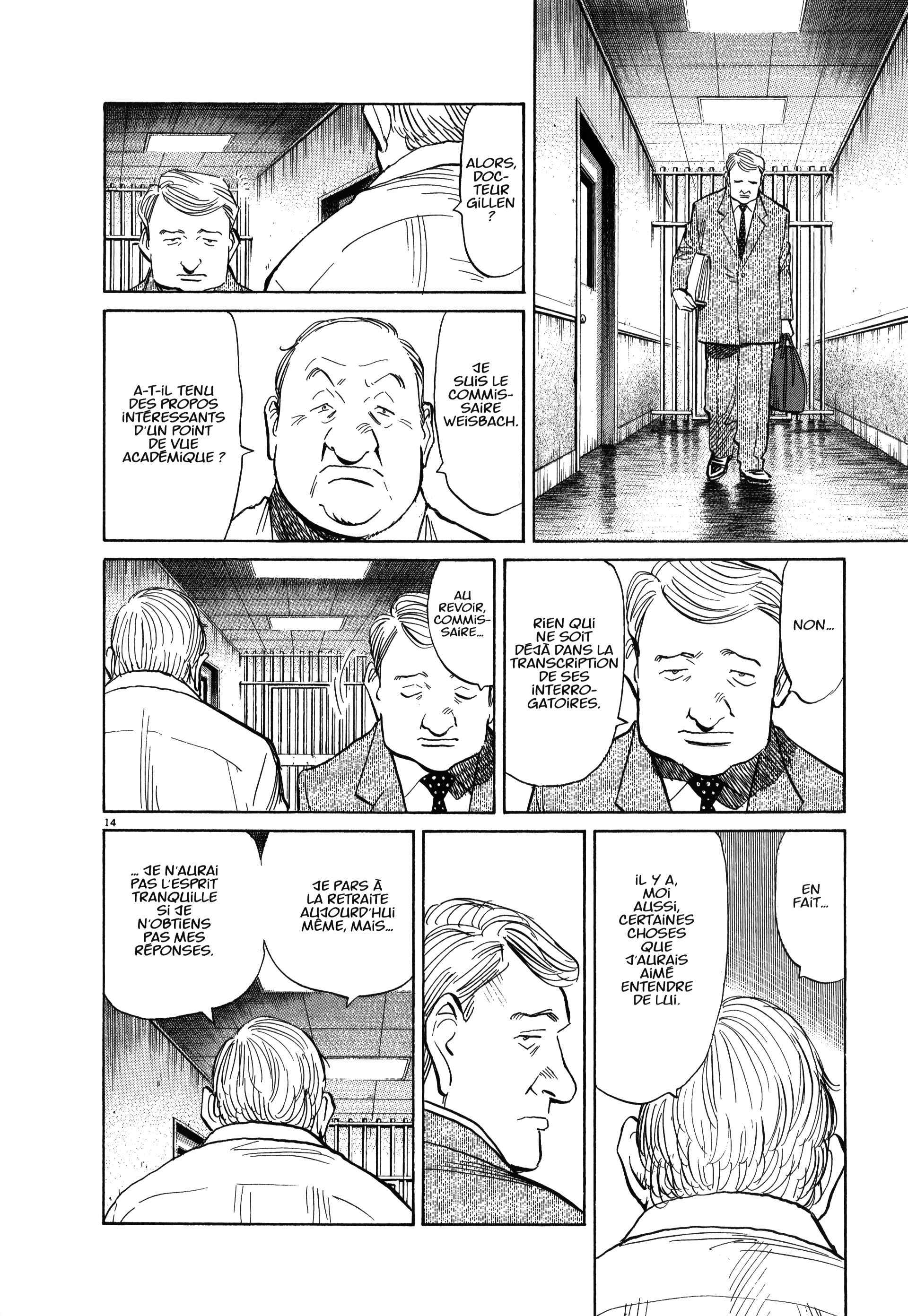 Read MonsterFR Manga Online