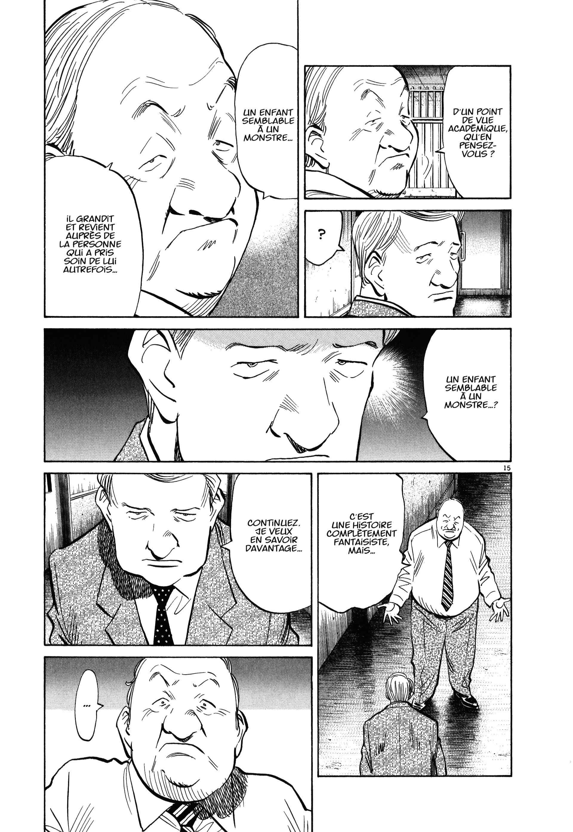 Read MonsterFR Manga Online
